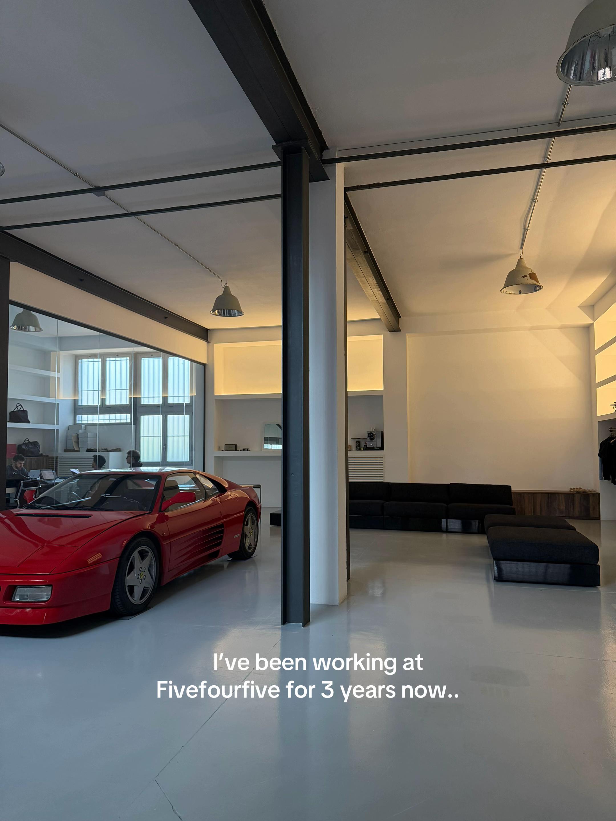 @fivefourfive