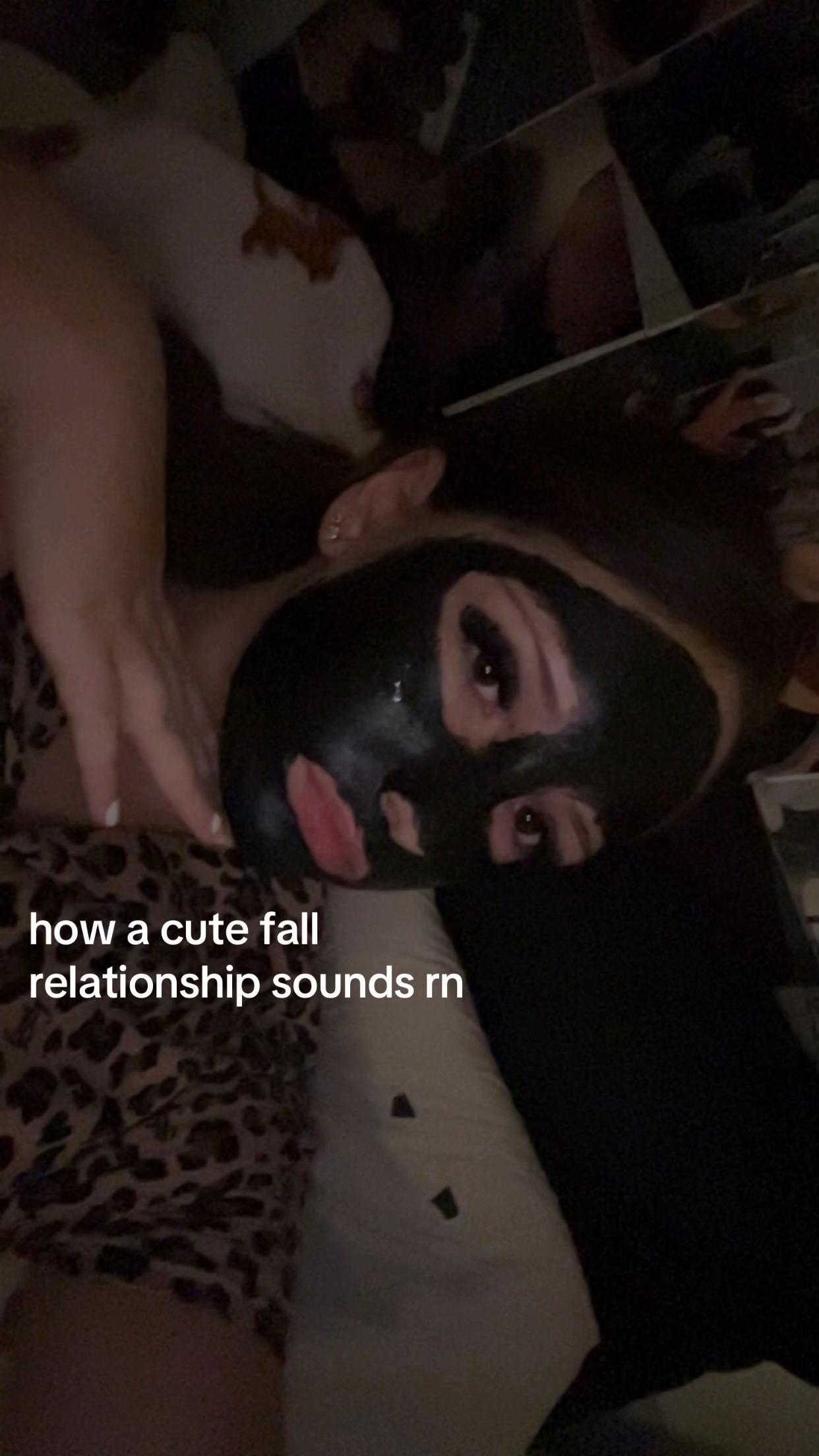 @maizie porter