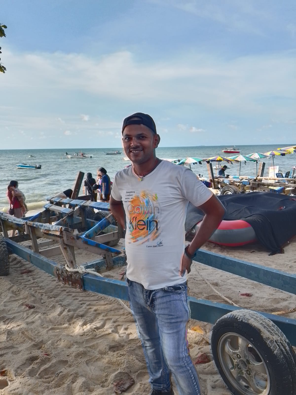 @Raja Yadav