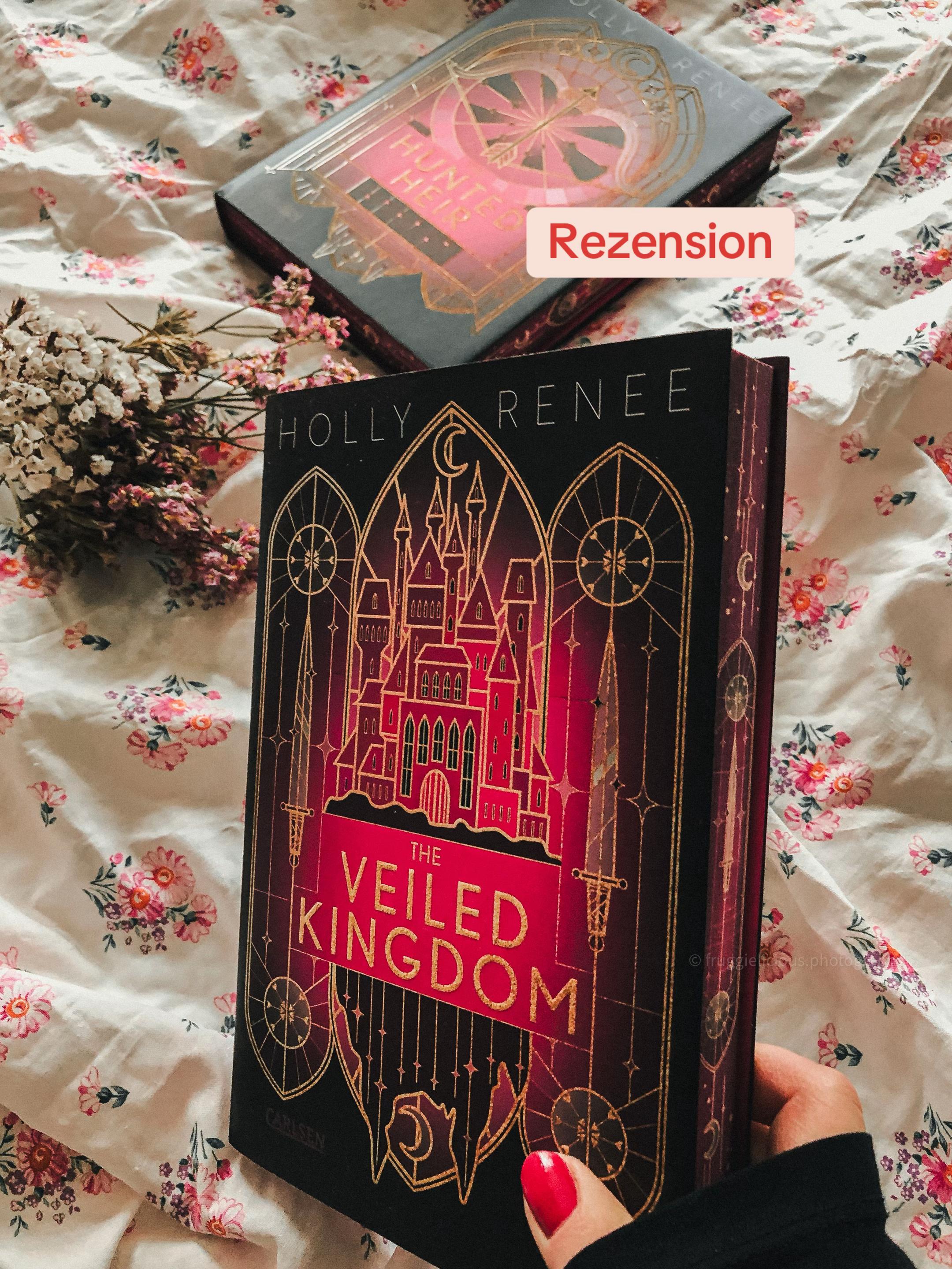 @Kris 📖 | book reviews ☕️📔✨