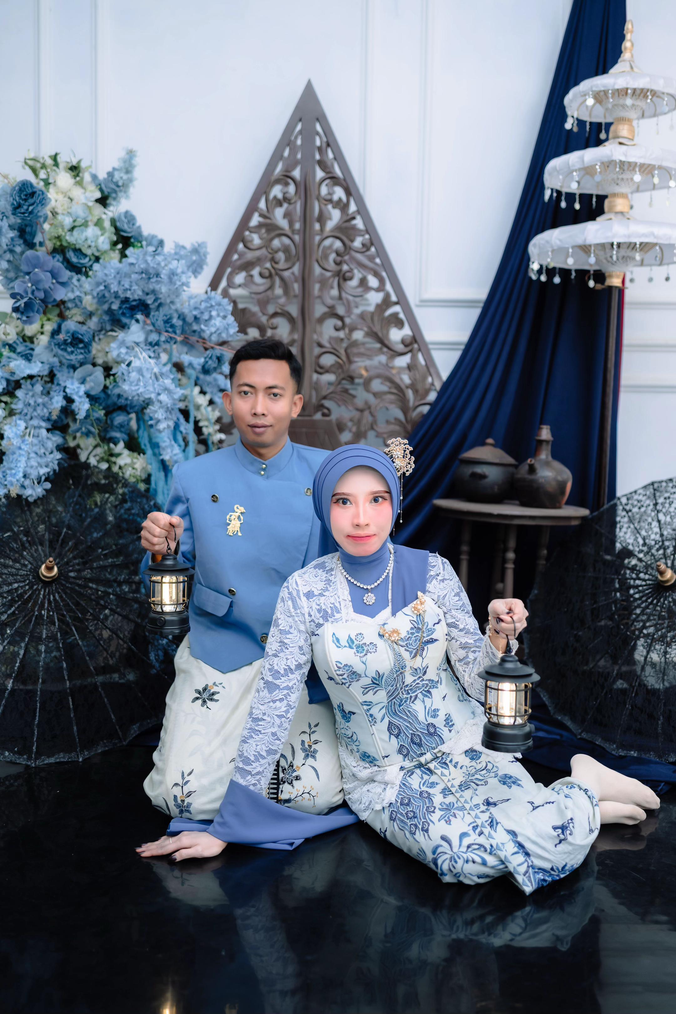 @Utari Salon & Wedding