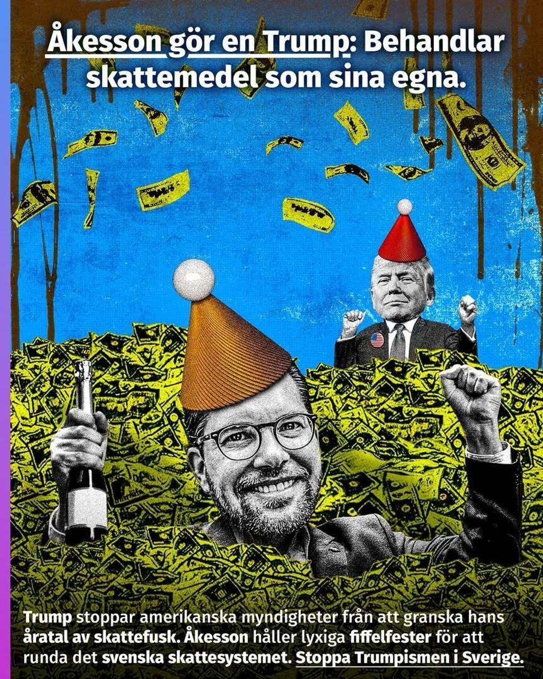 @Skiftet