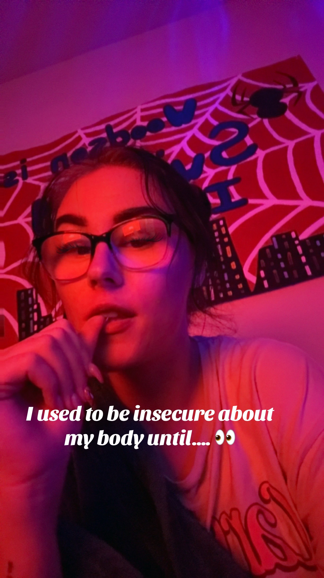 @Dee Dee