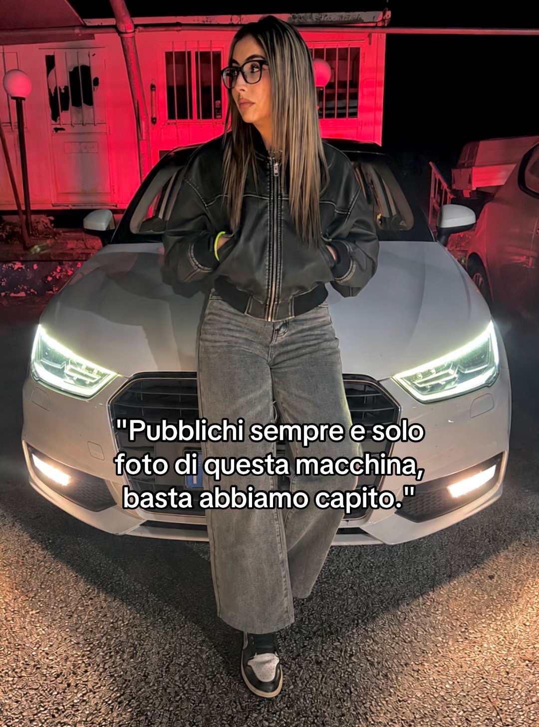 @Michela Gatti