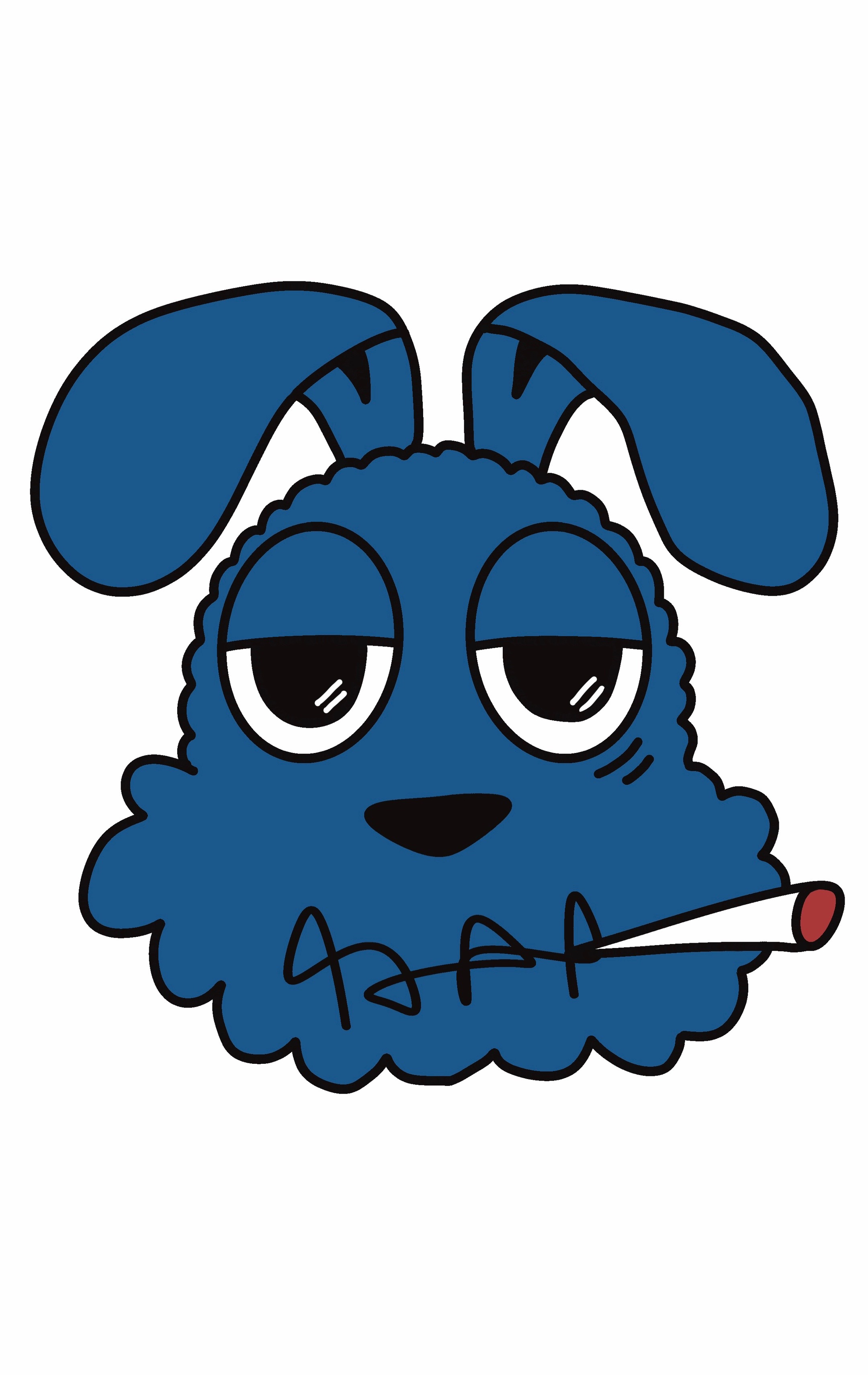 @BadCritters🐰🐰