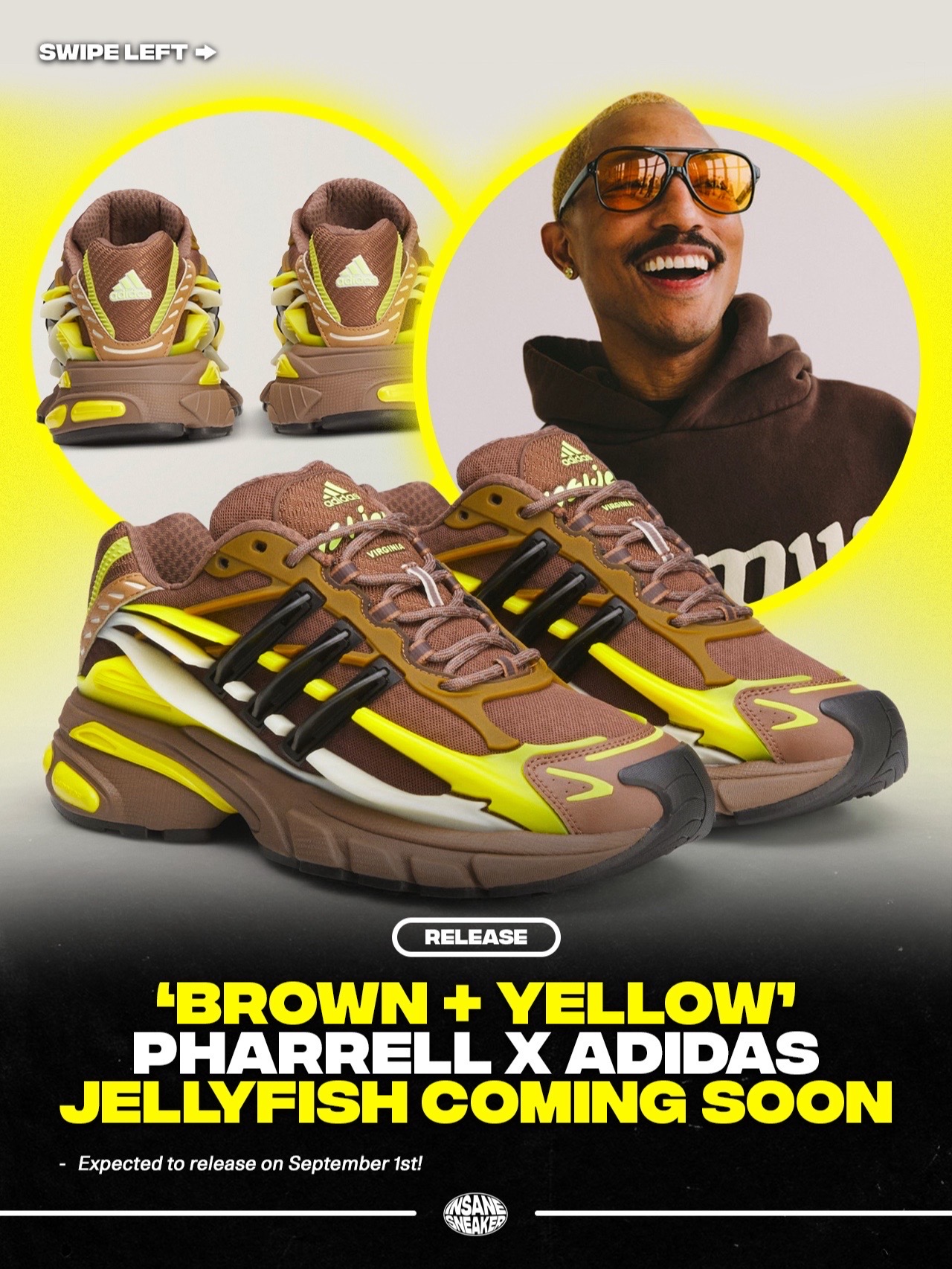 @INSANE SNEAKER™