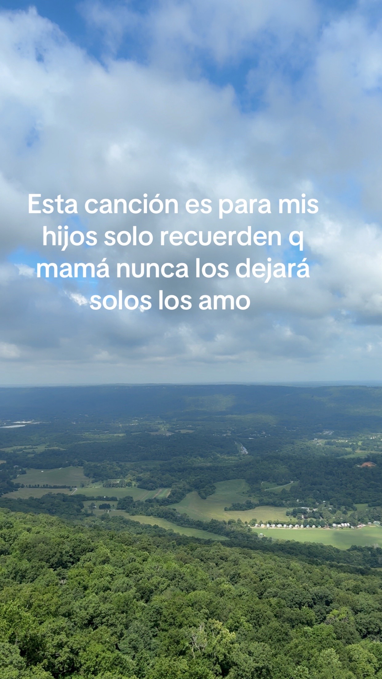 @Mary mora