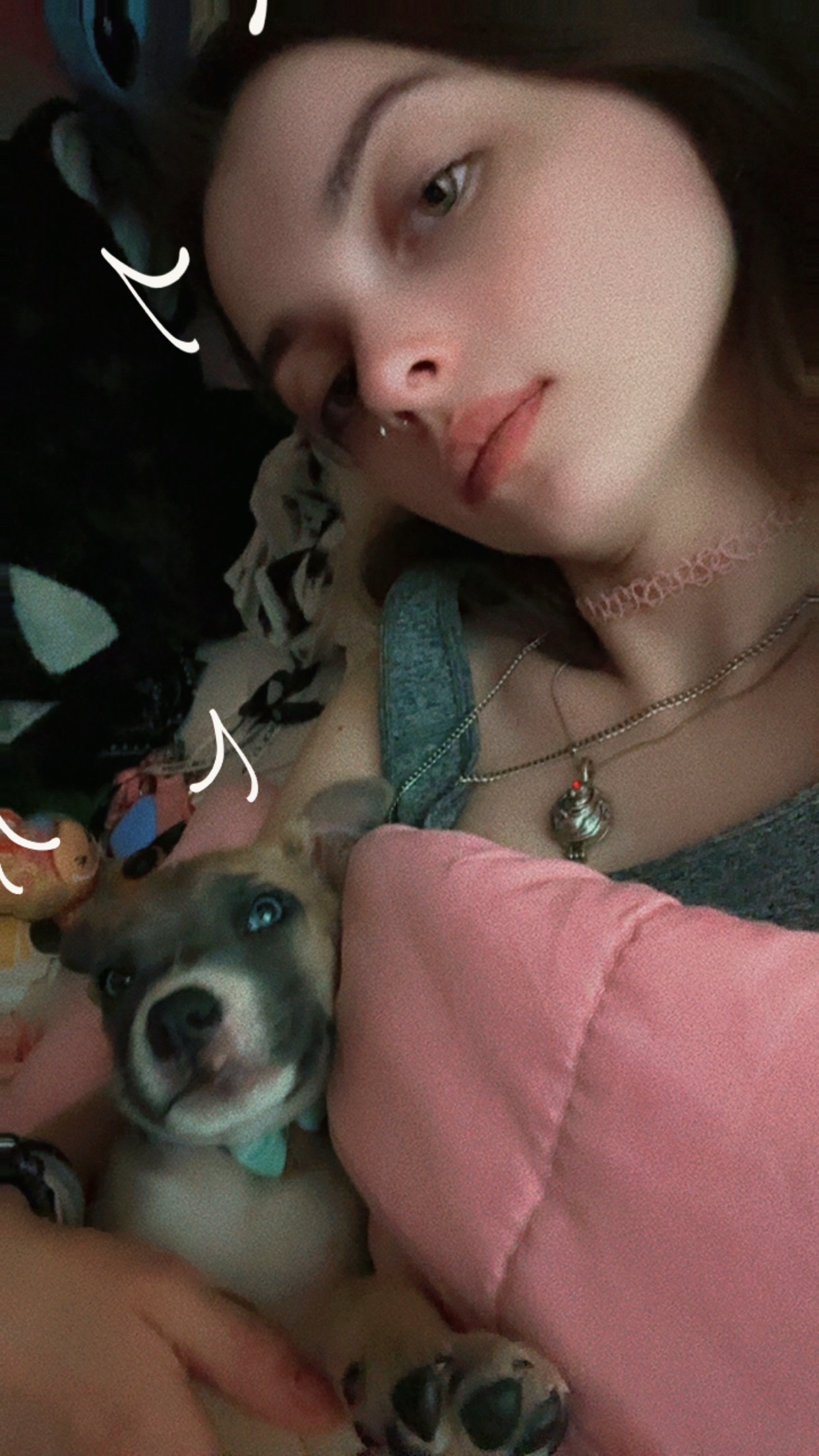 @💜𝓩𝓪𝓬𝓴 & 𝓓𝓮𝓼𝓲𝓻𝓮𝓮🩷