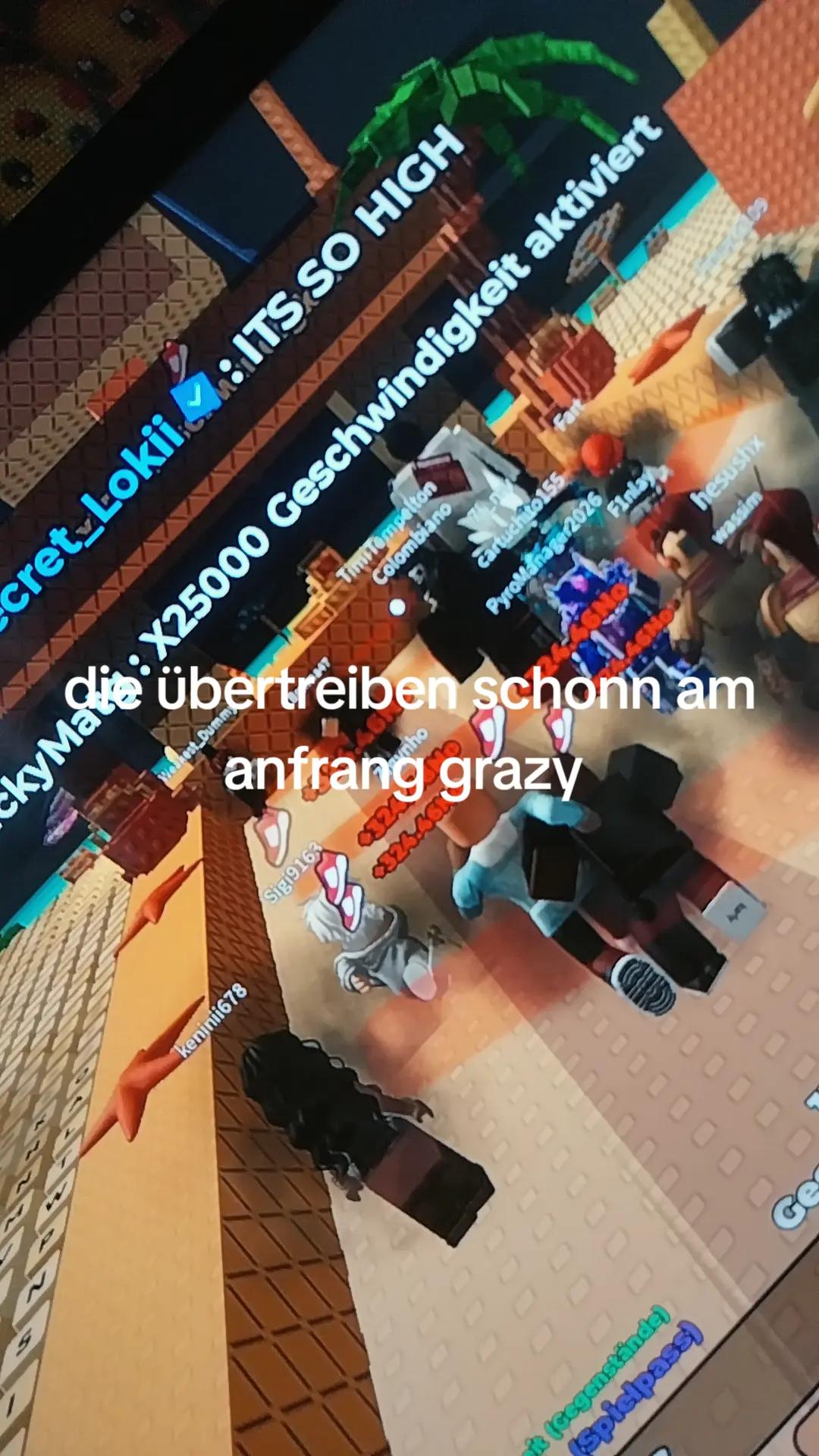 @Der beste gamer