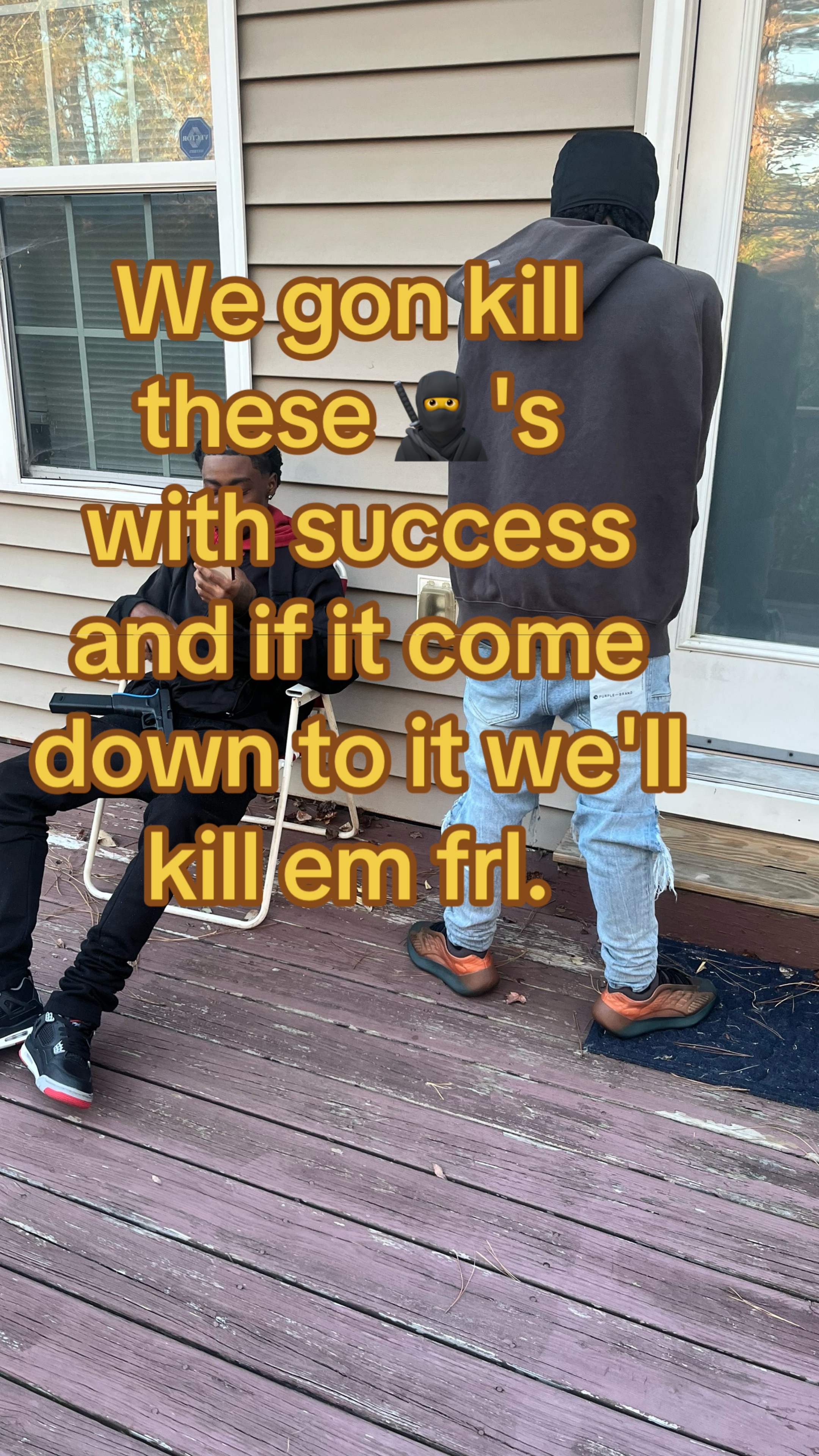 @Misunderstood
