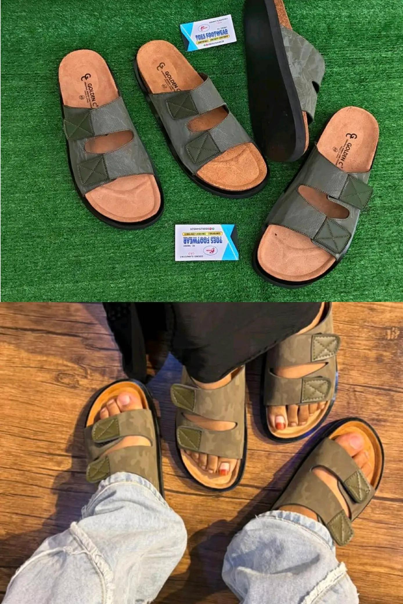@TOES