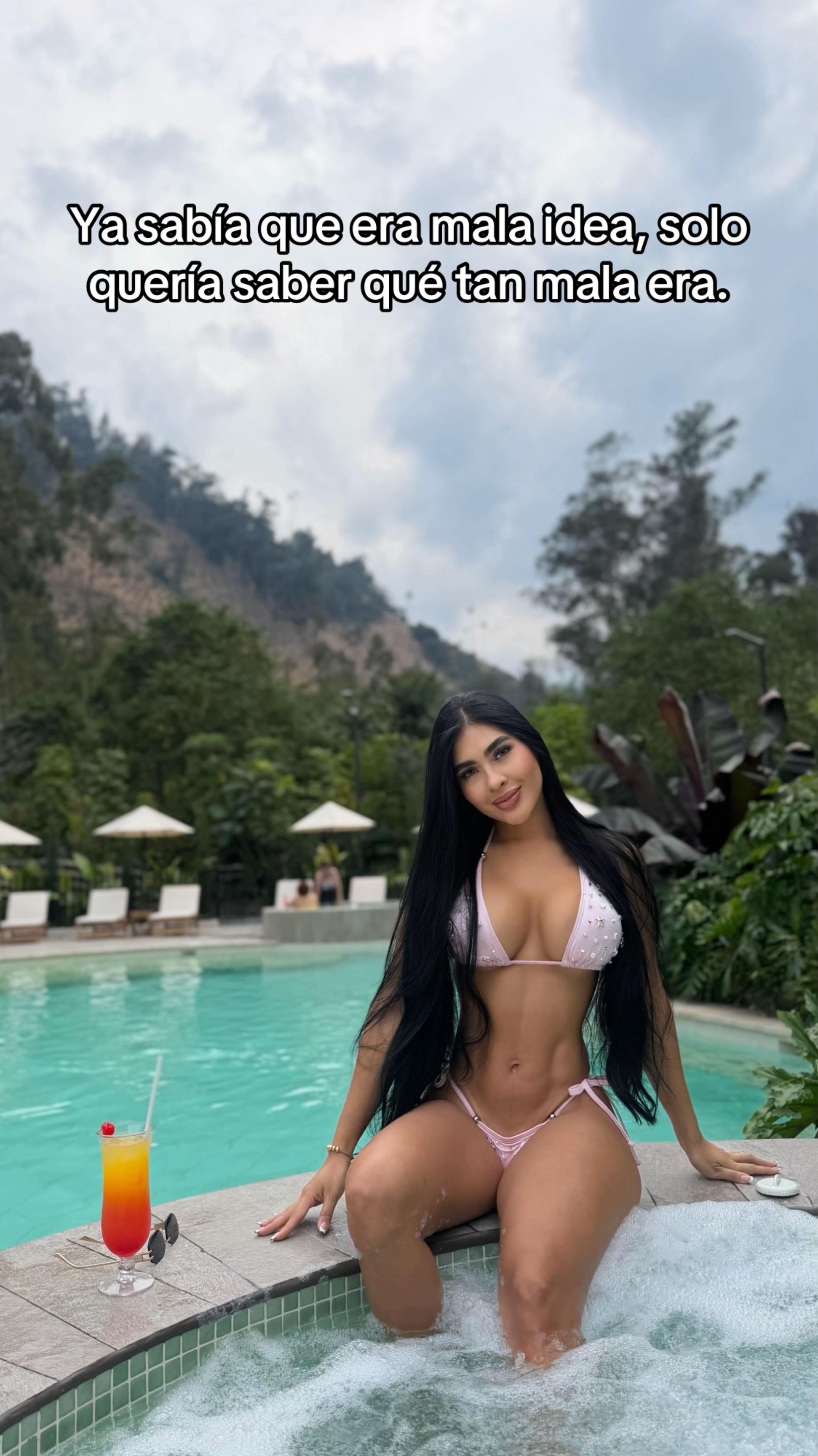 @Karen Oviedo