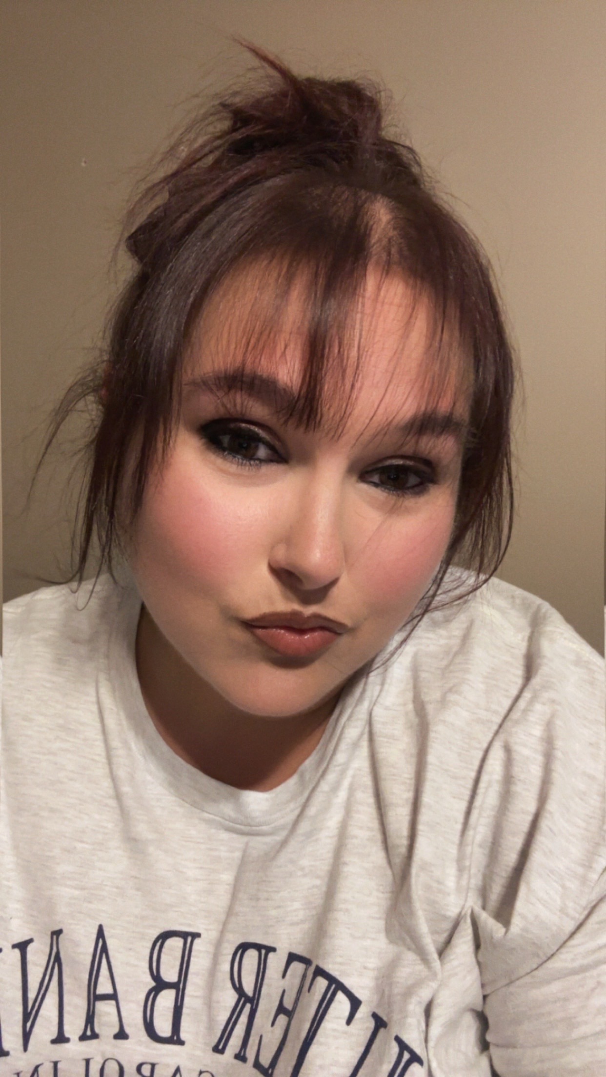 @Amanda Michelle