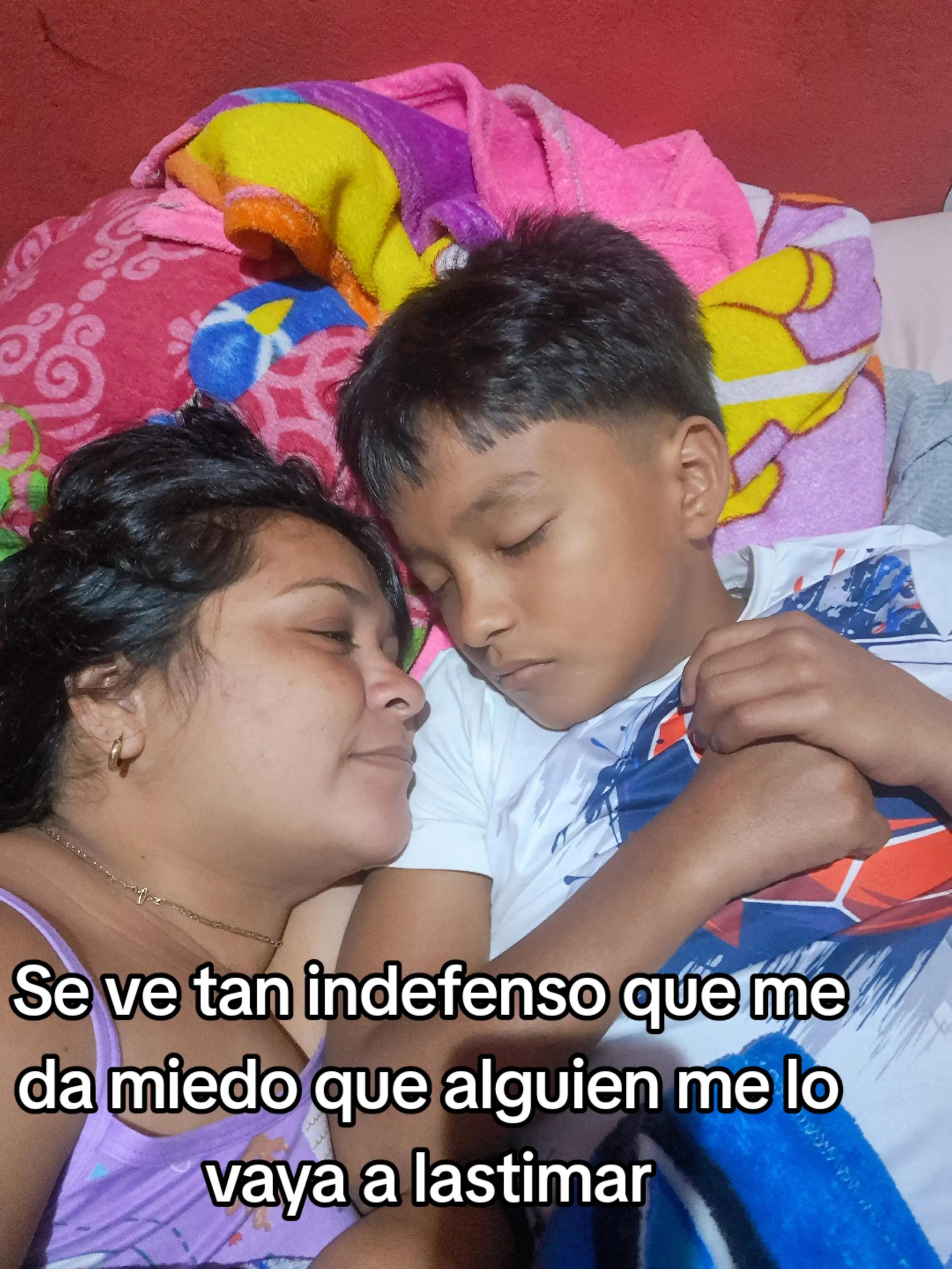 @Eliza Maldonado