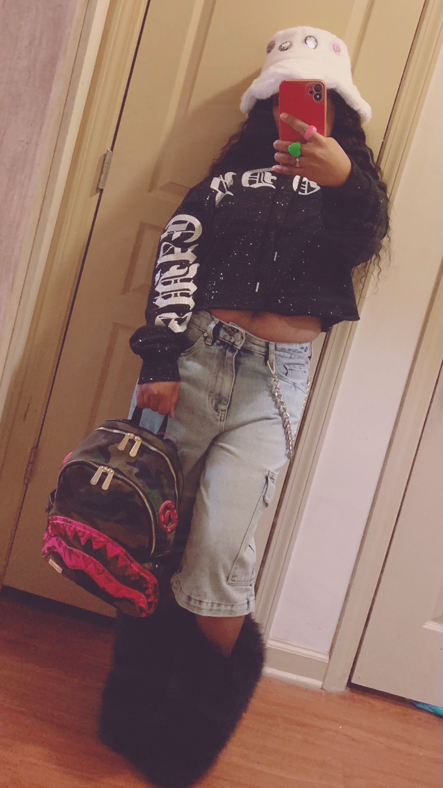 @Toya thee Barbie
