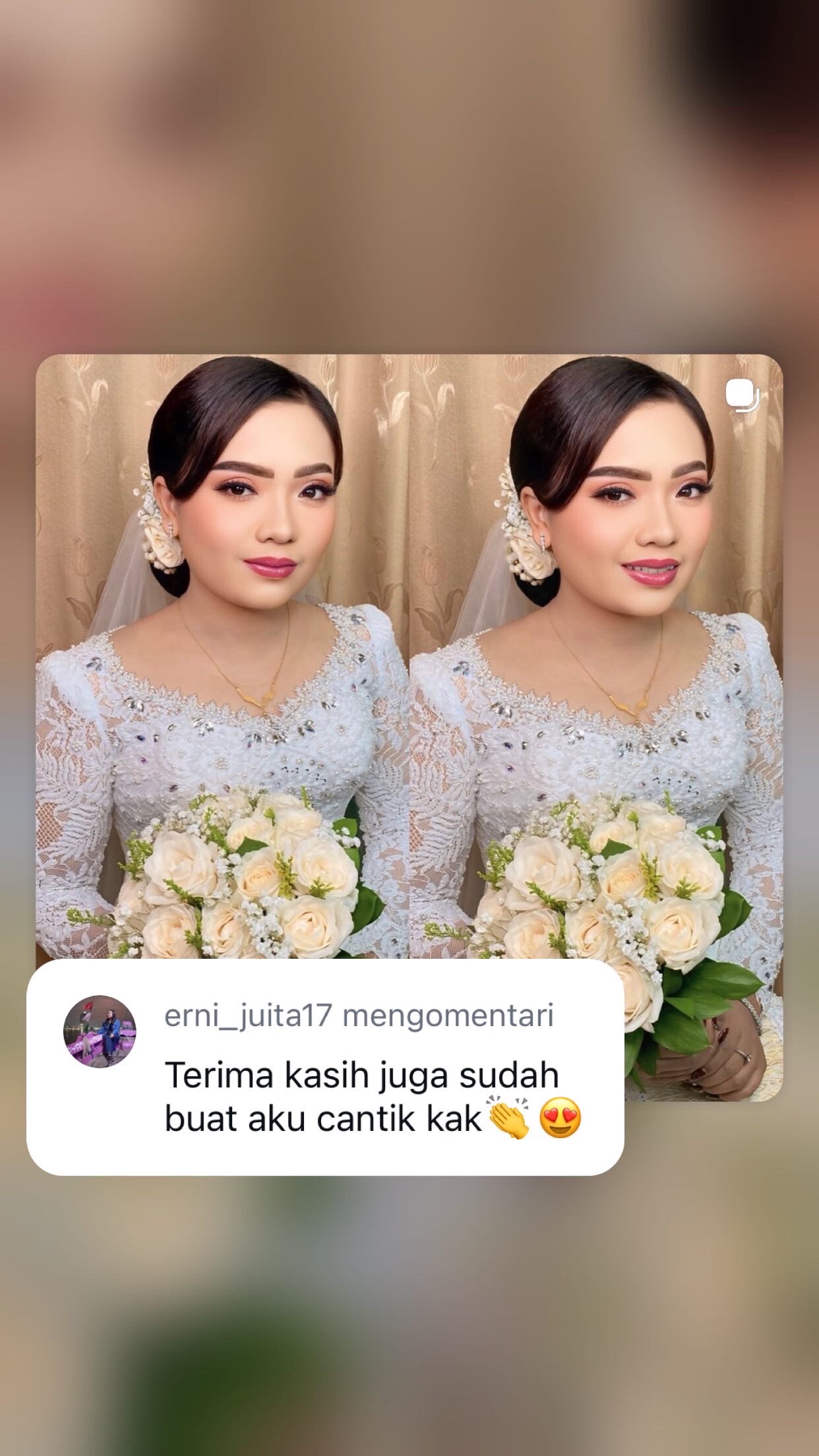 @febrikamua | MUA LINTONGNIHUTA