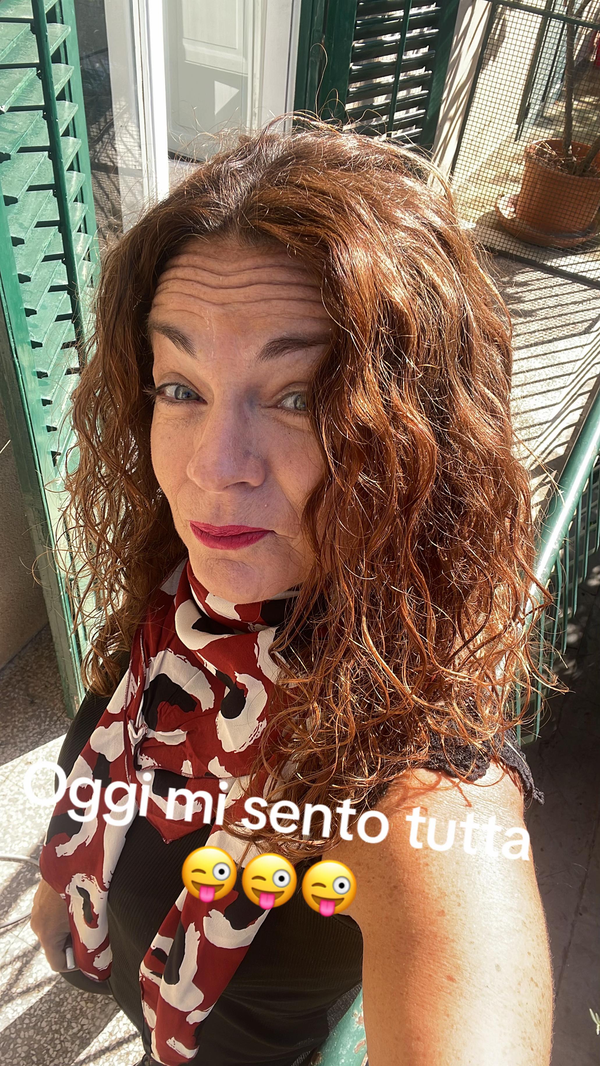 @Rosalinda Loiacono