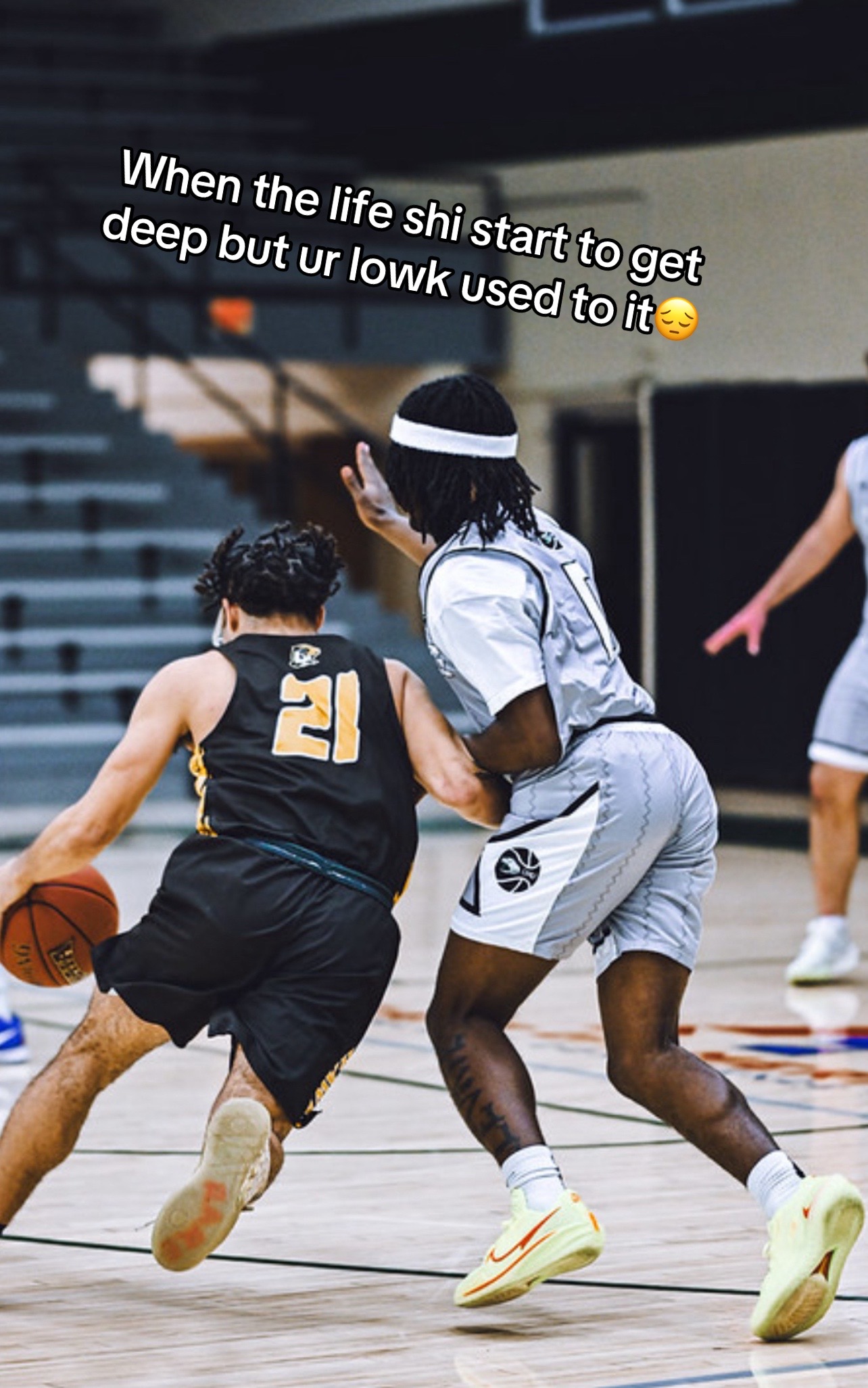 @Josiah “twitch” Oliver-Ross