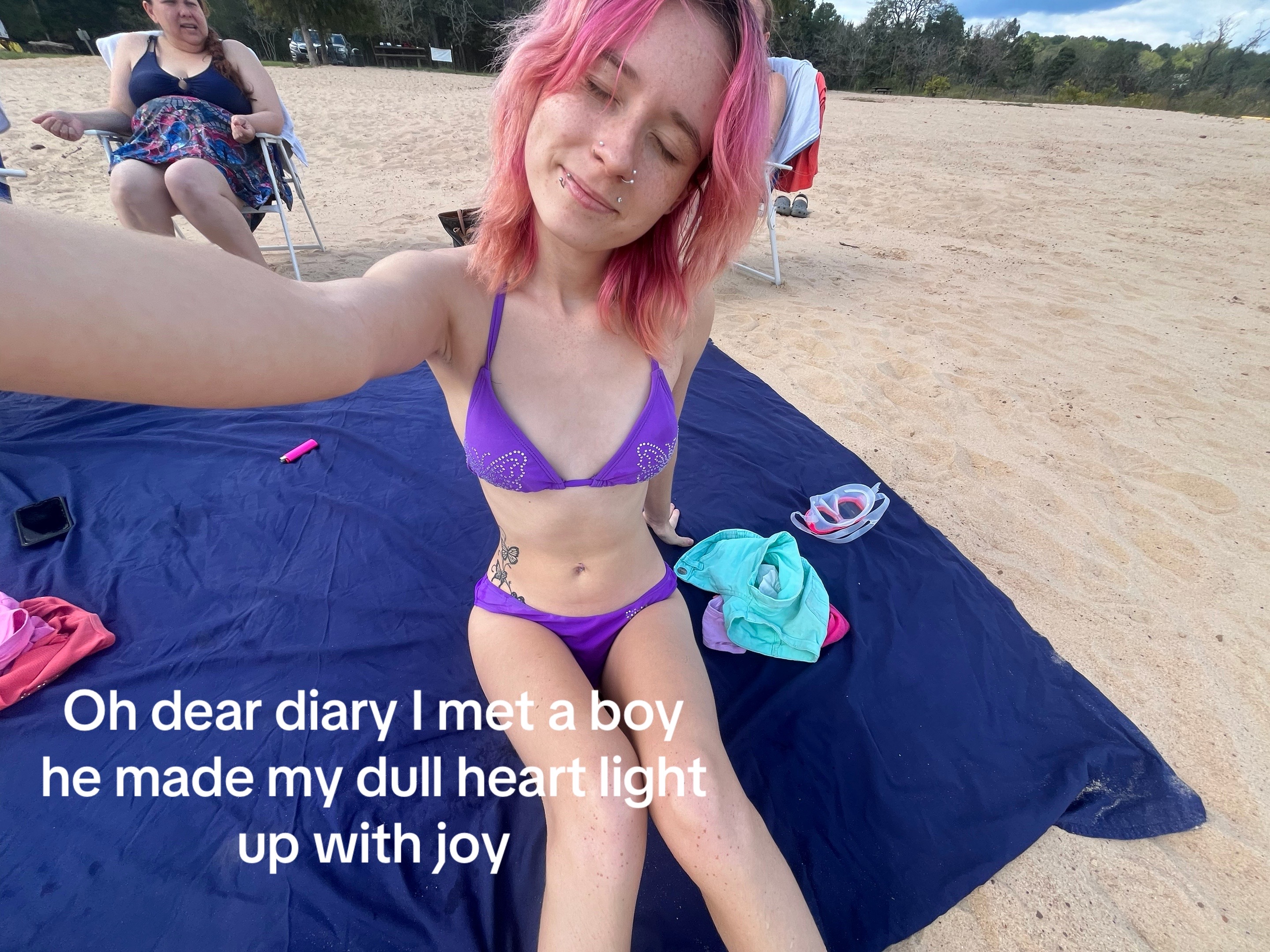 @Roxy