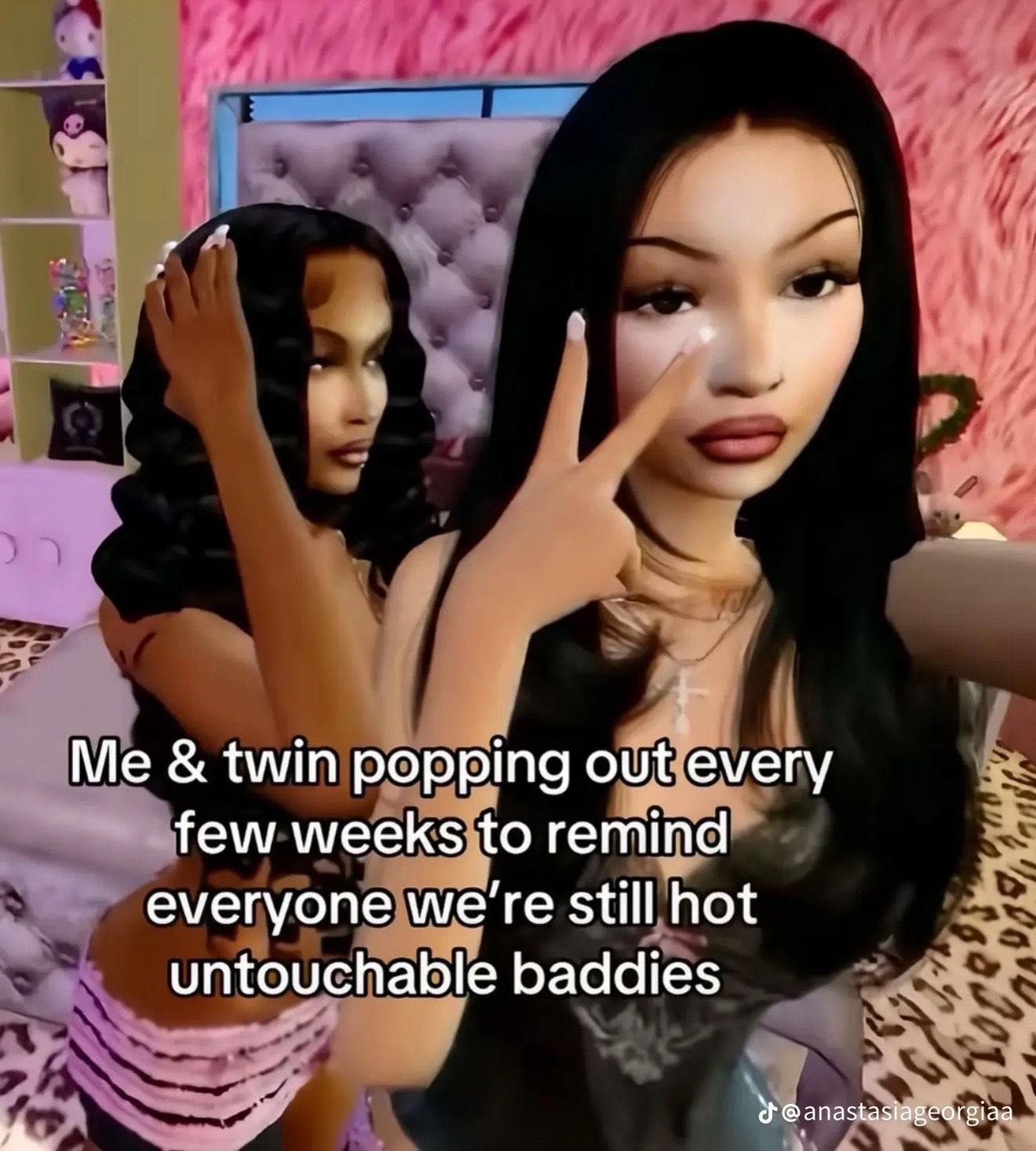 @Dev
