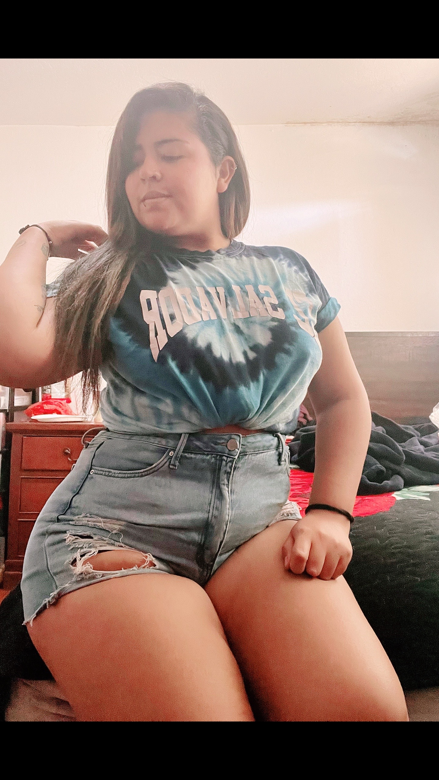 @😈♾️🌜🏳️🌈mamasita 🥰