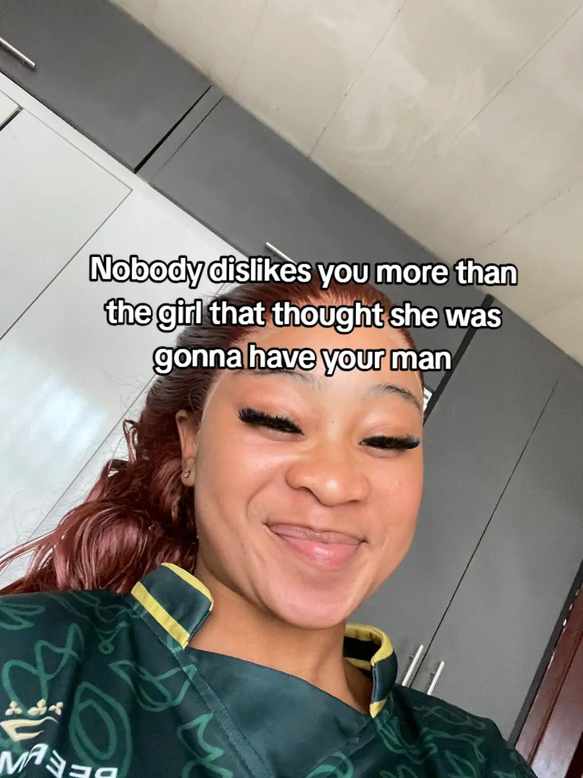 @IamNaledi✨️