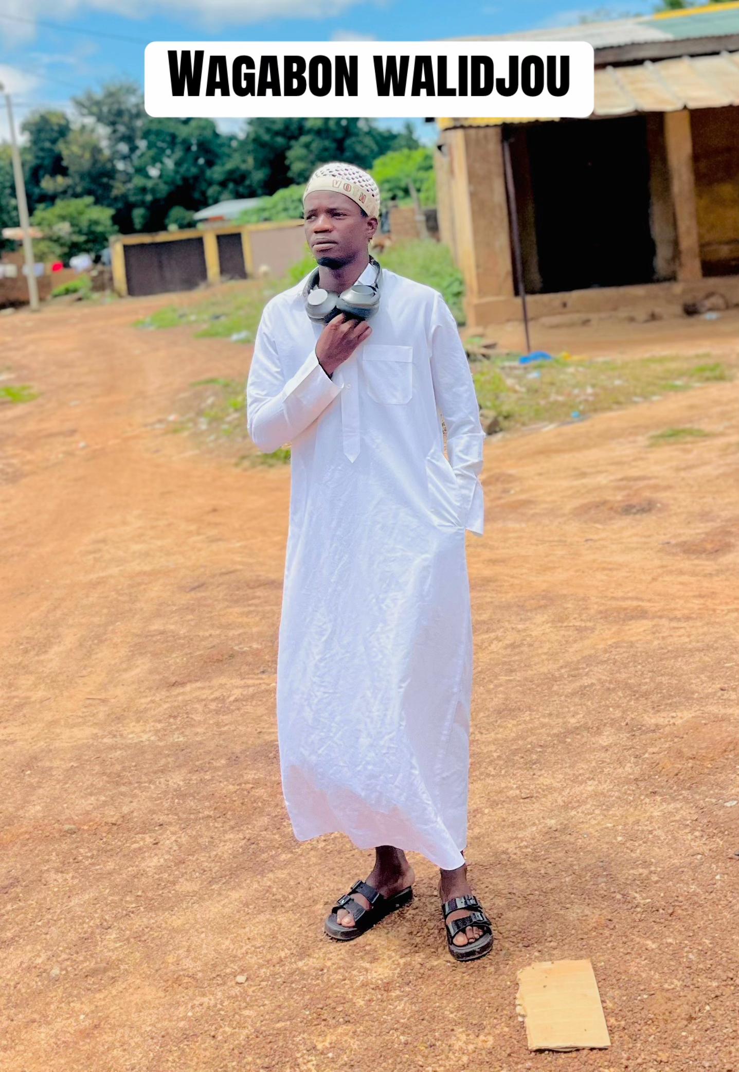 @Lil Bouna wagabon