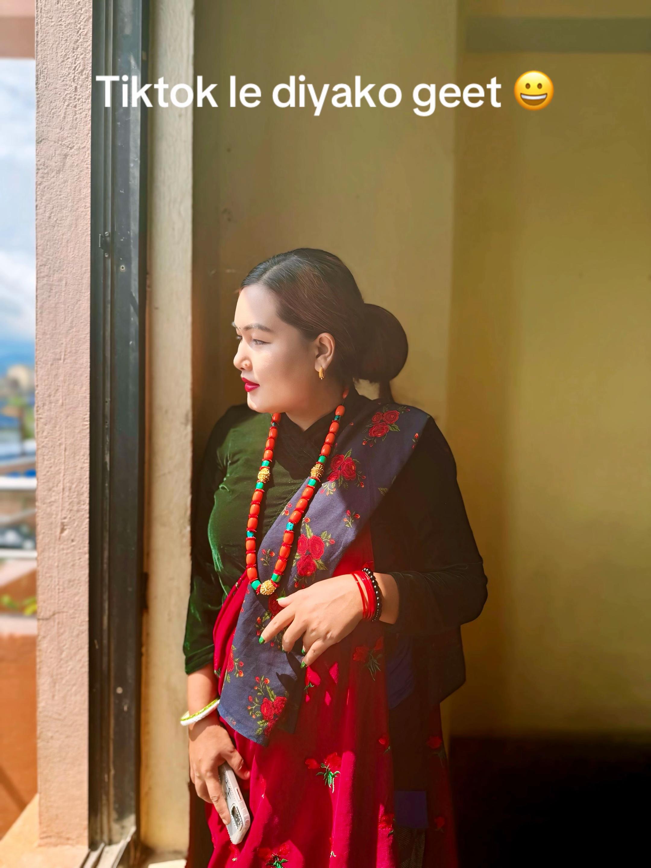 @sumitra gurung