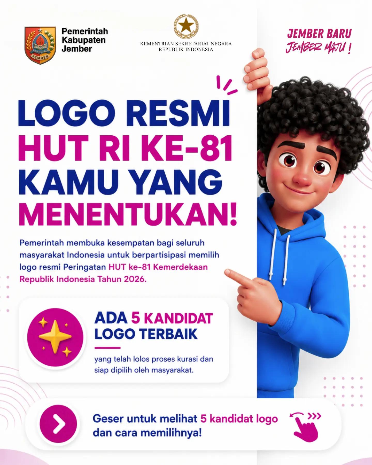 @Pemerintah Kabupaten Jember