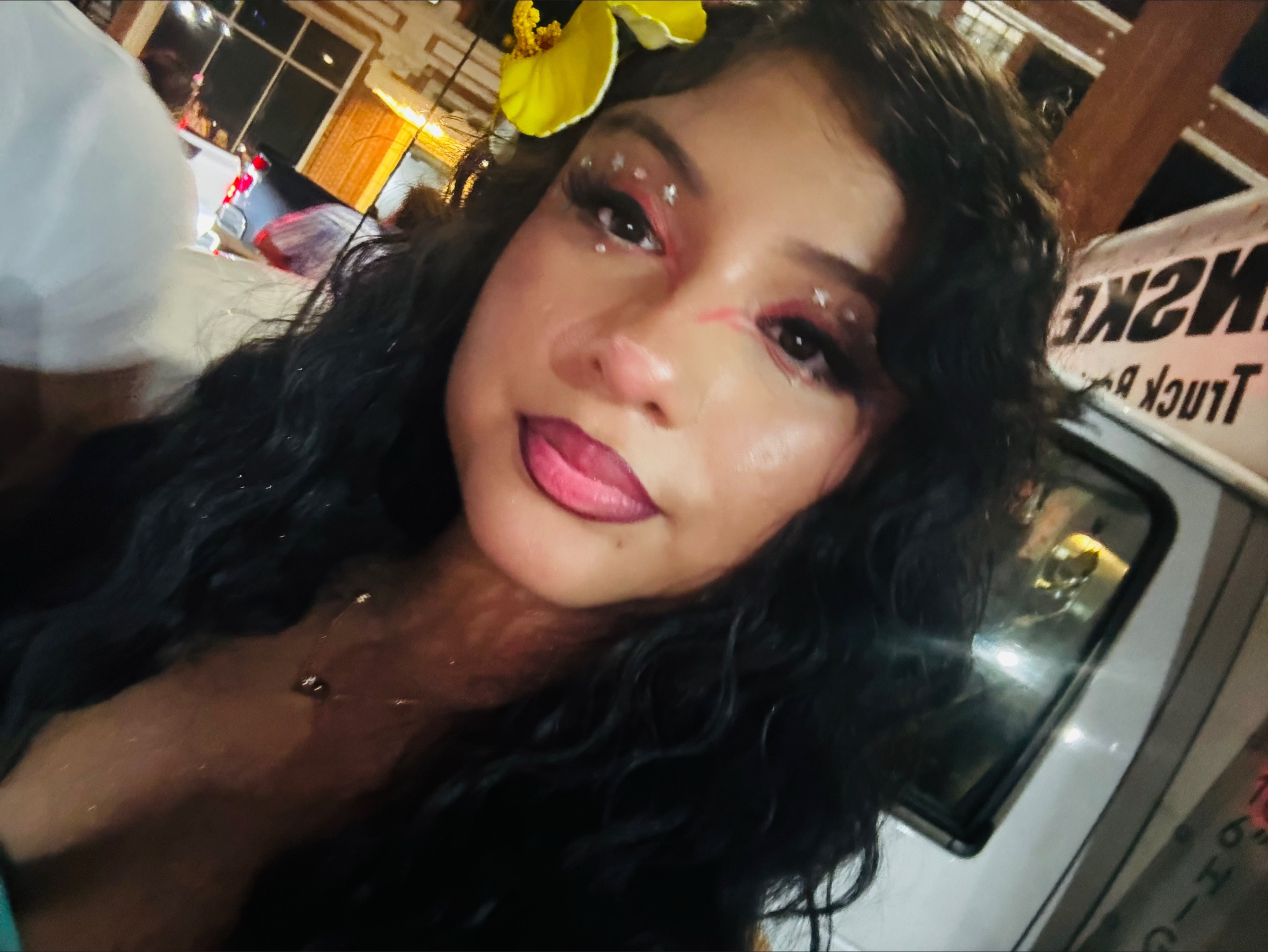 @Yagrandmutha
