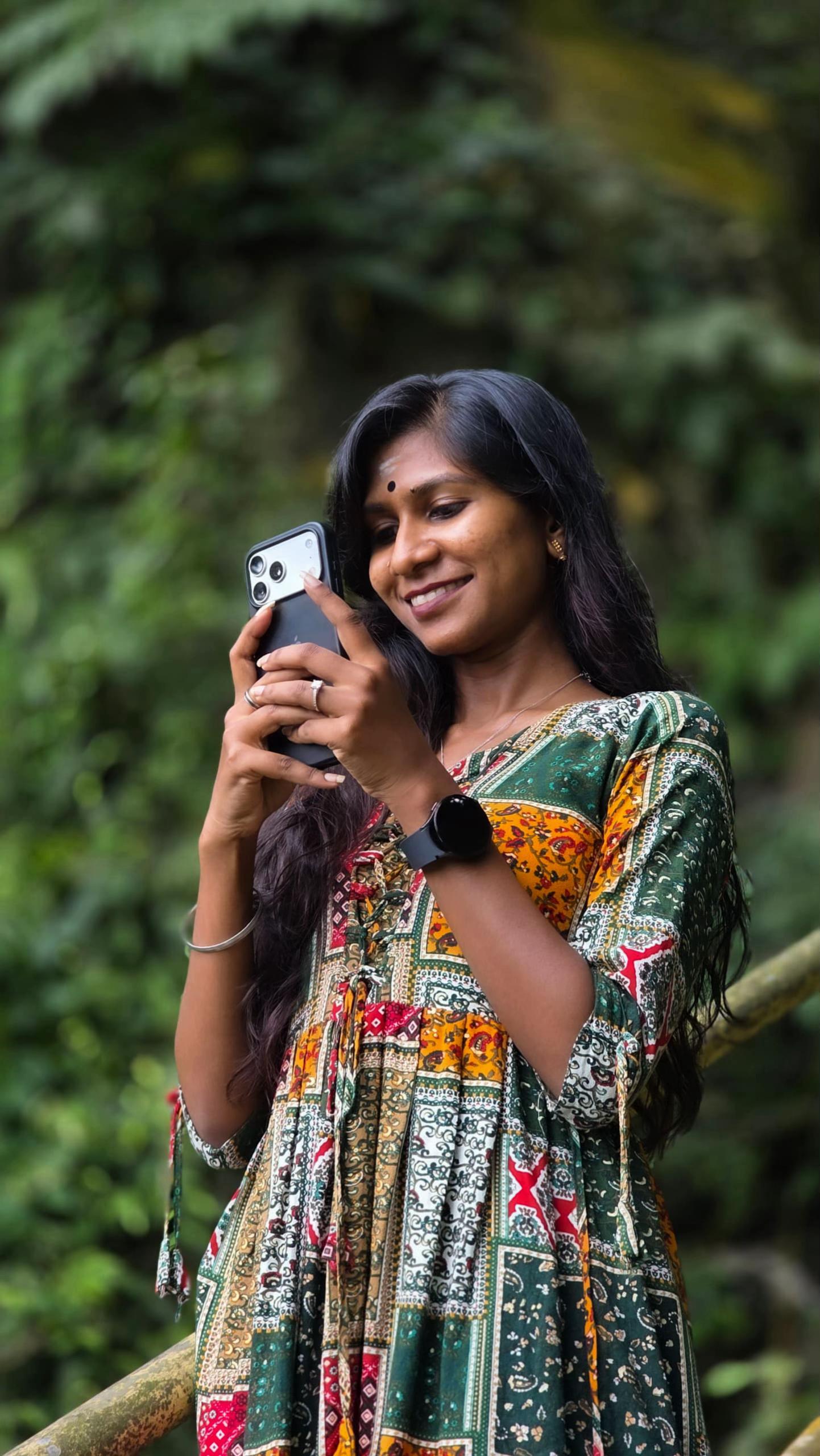 @Krithika Ravi