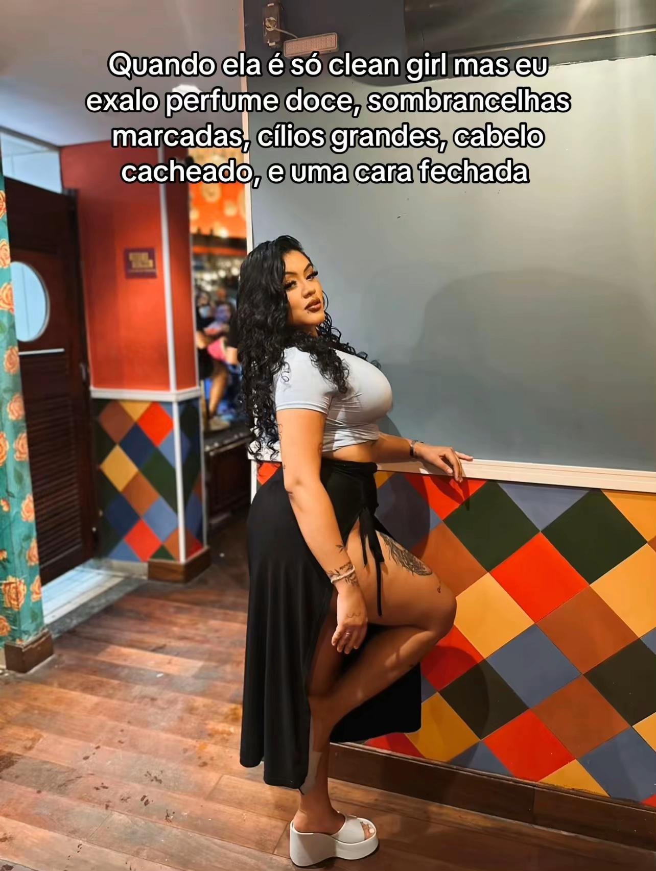 @Karin&atilde;o 💋