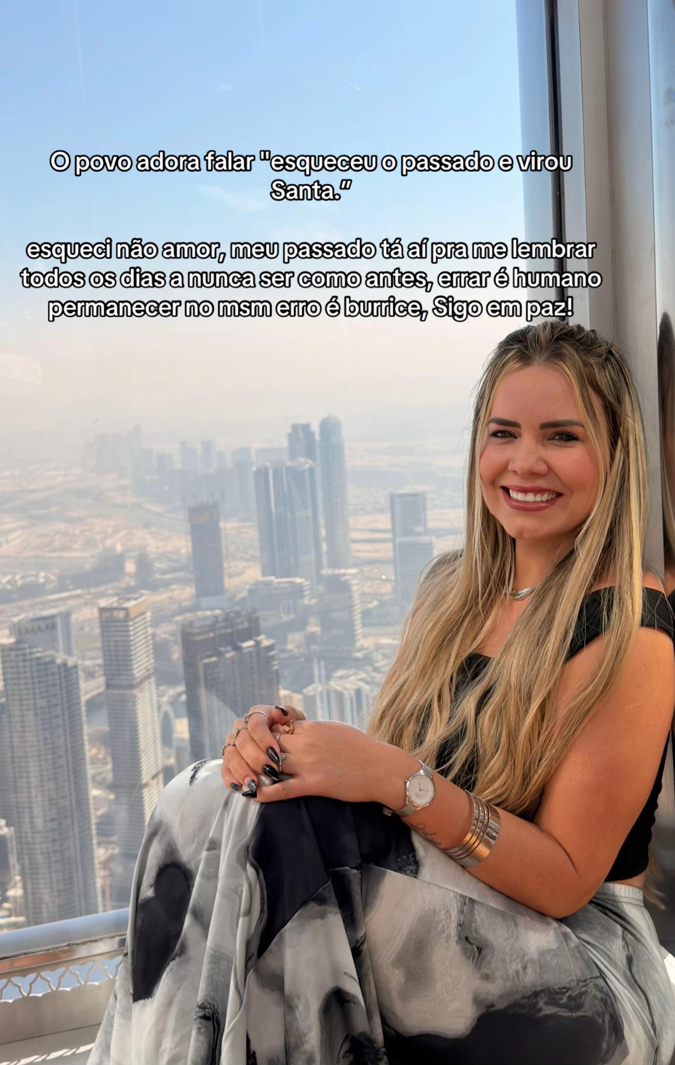 @Leticia Queiroz