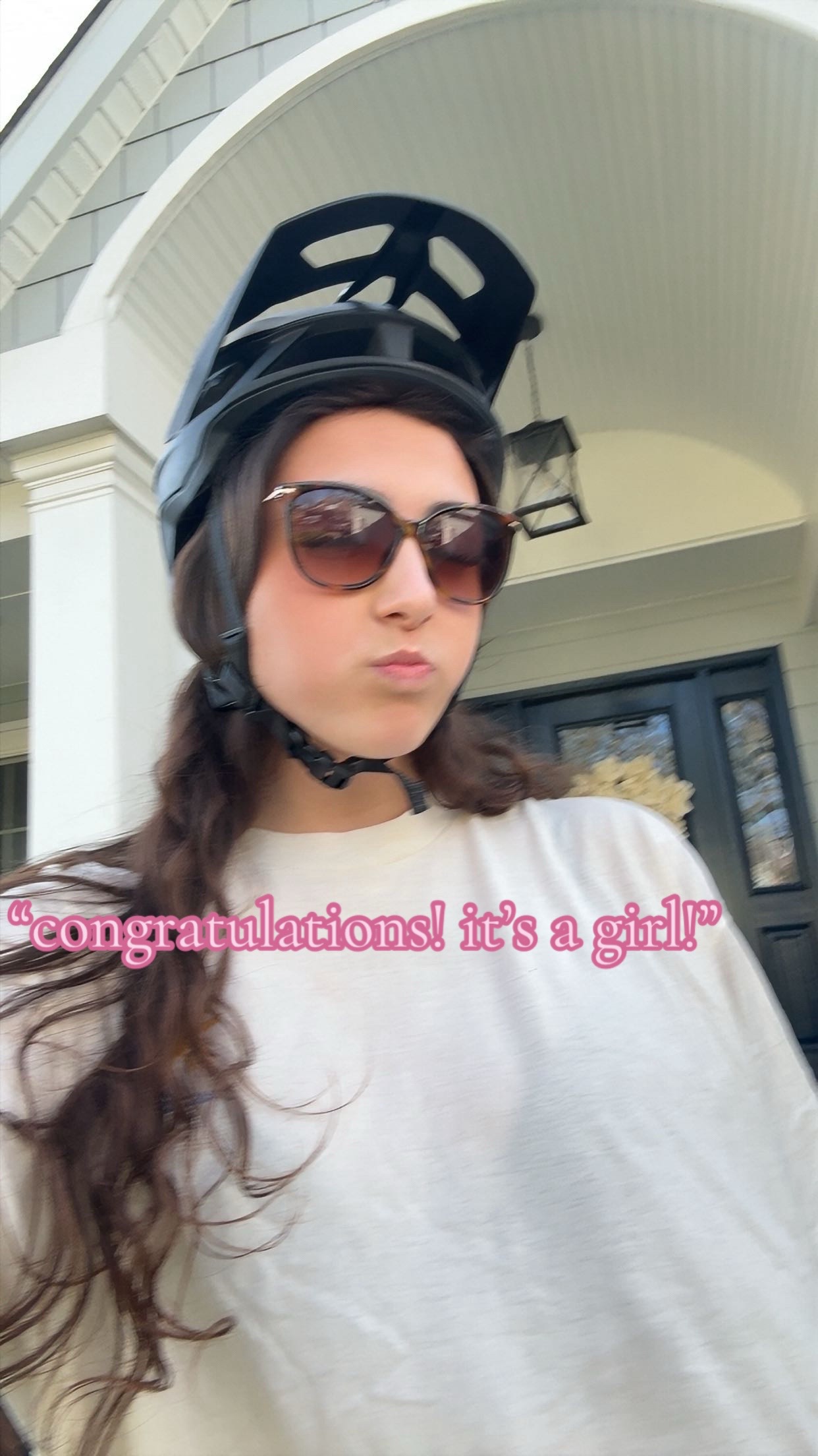 @sadie jane