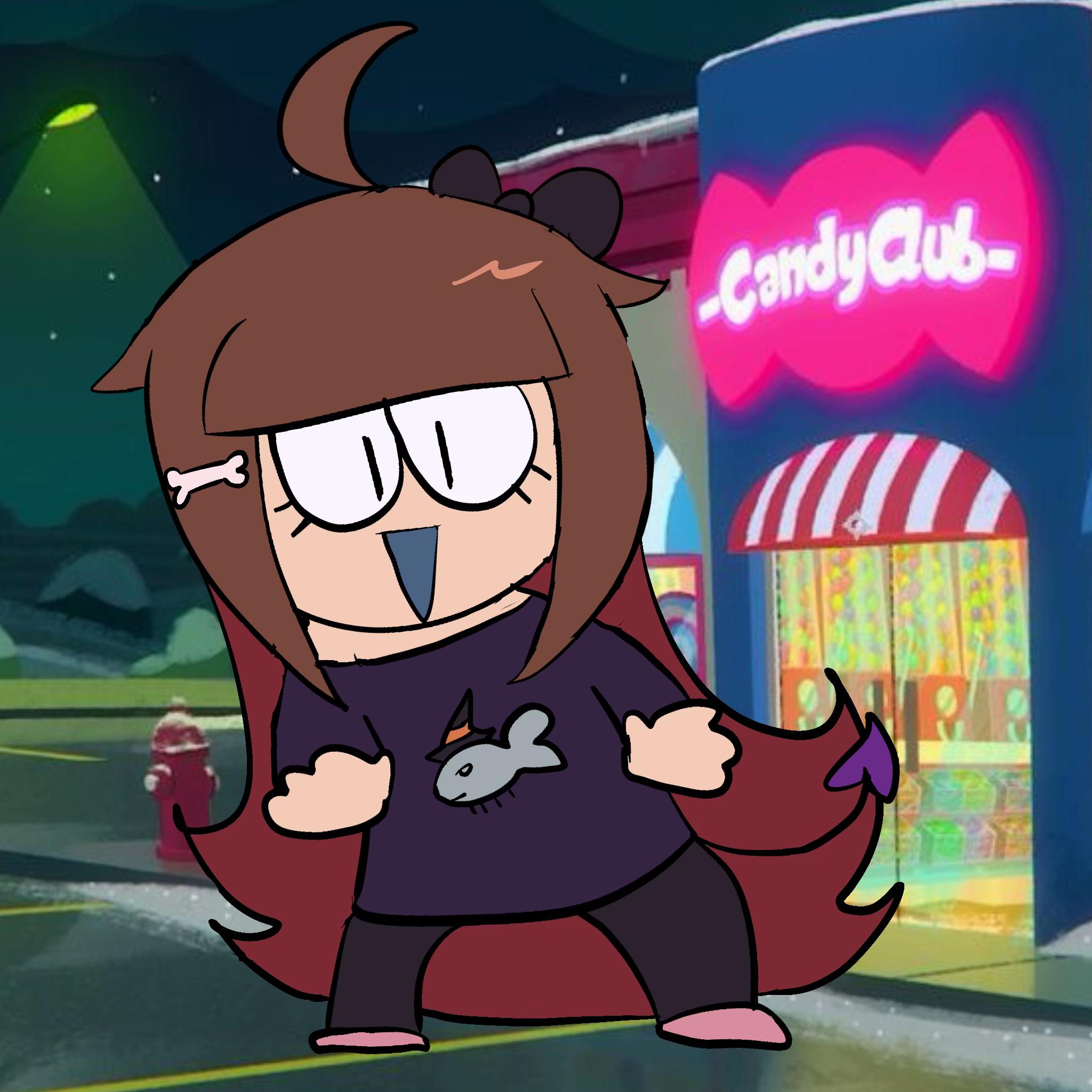 @๐ฌ Jaiden โก's Tord !! ๐