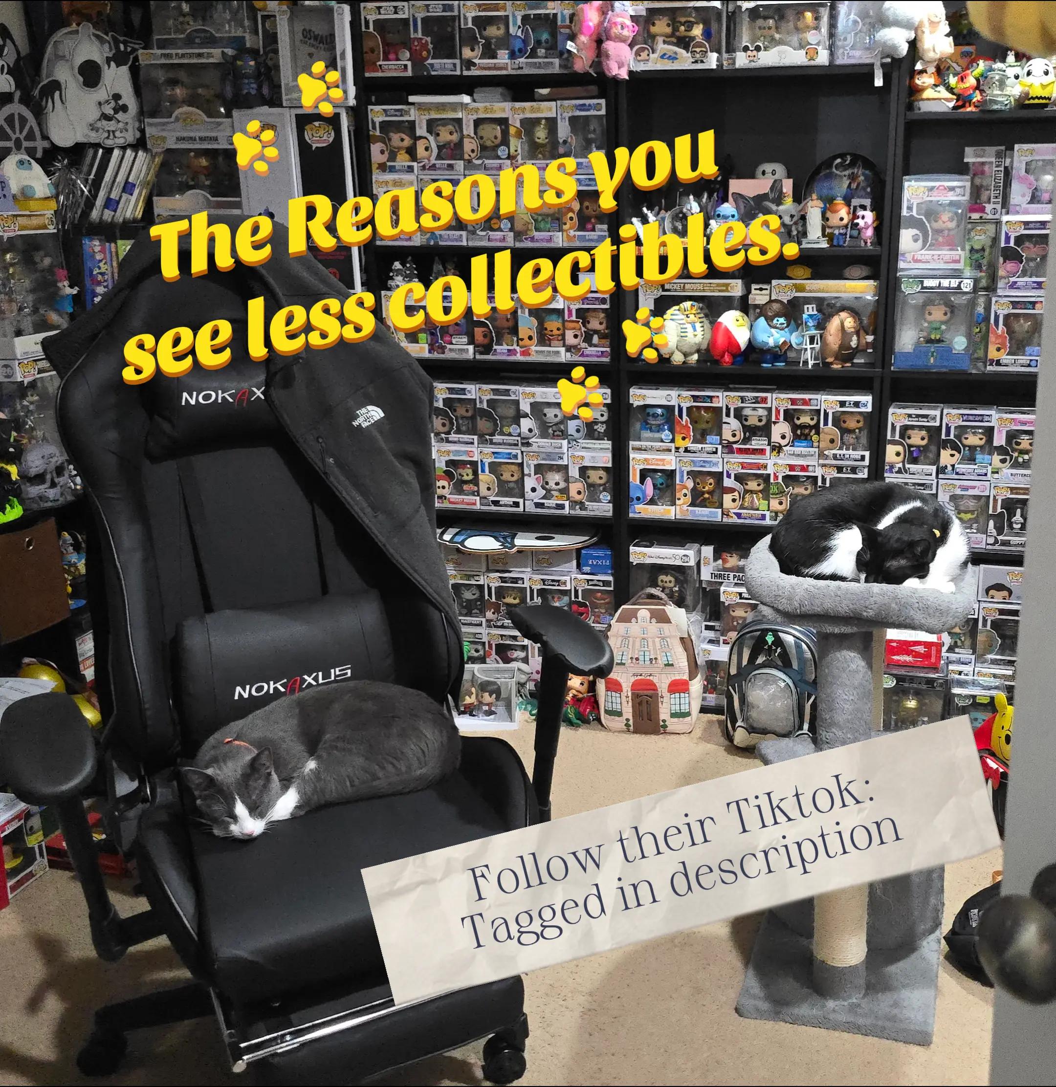 @Shimey Collectibles & Gaming