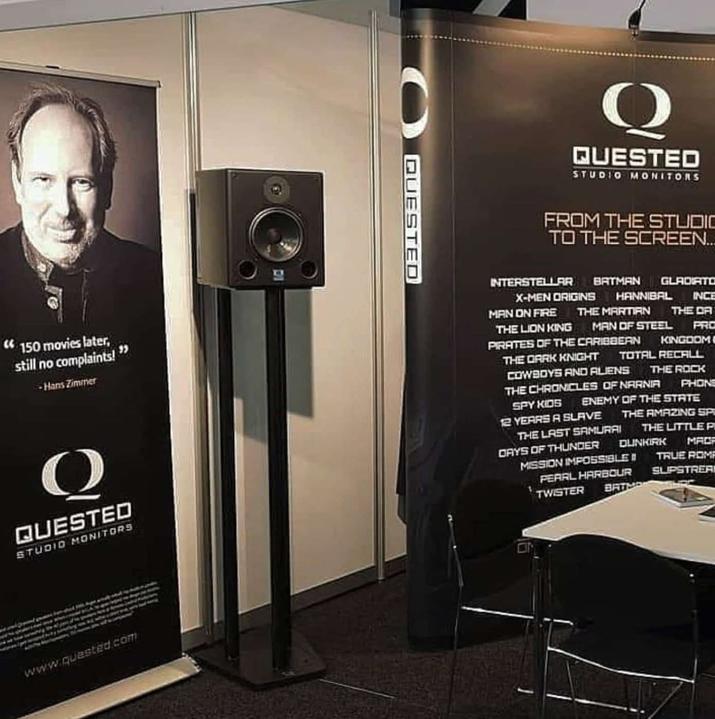@Hans Hamacher/ProAudioConcept