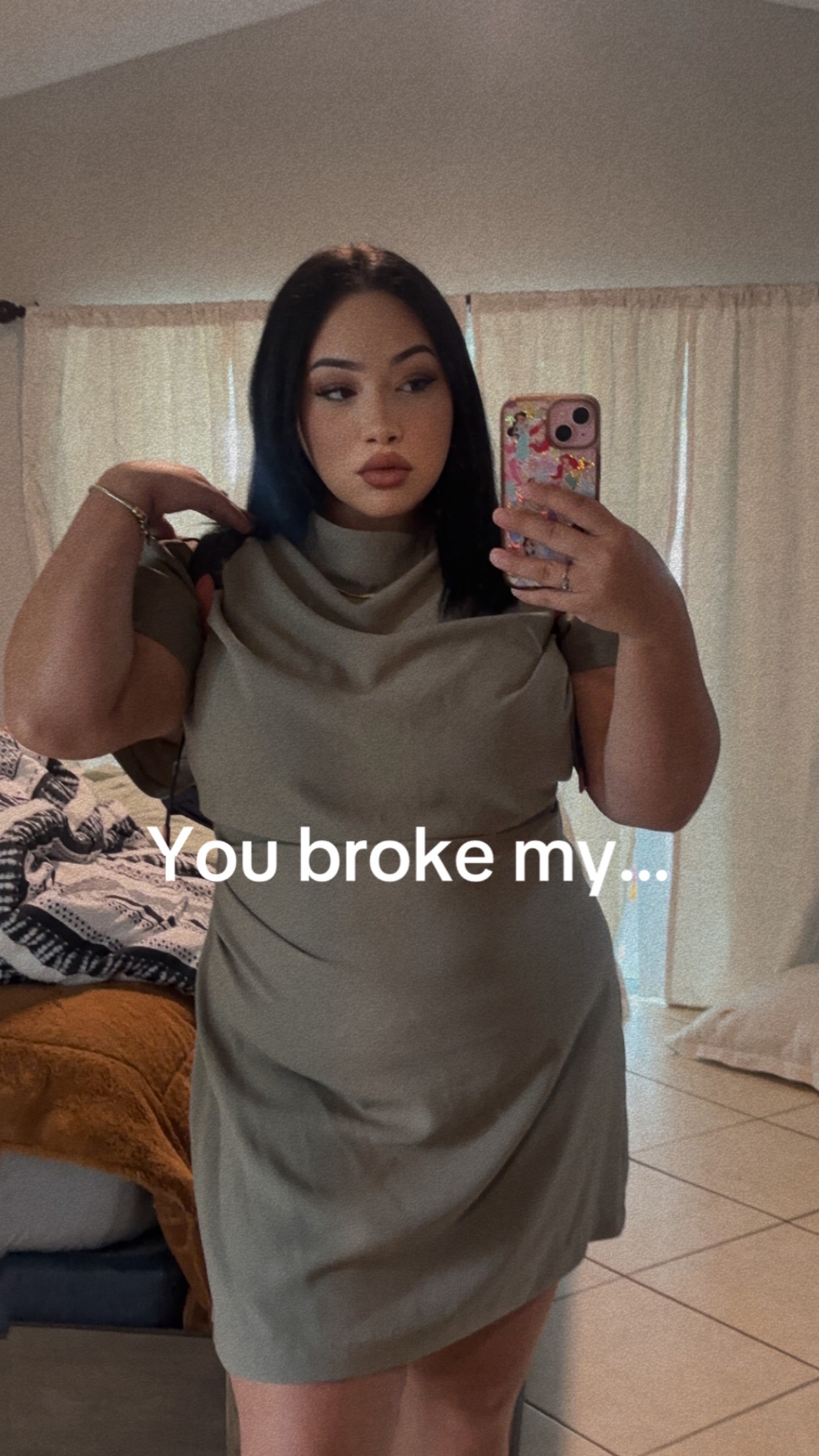 @Joheily Ibanez