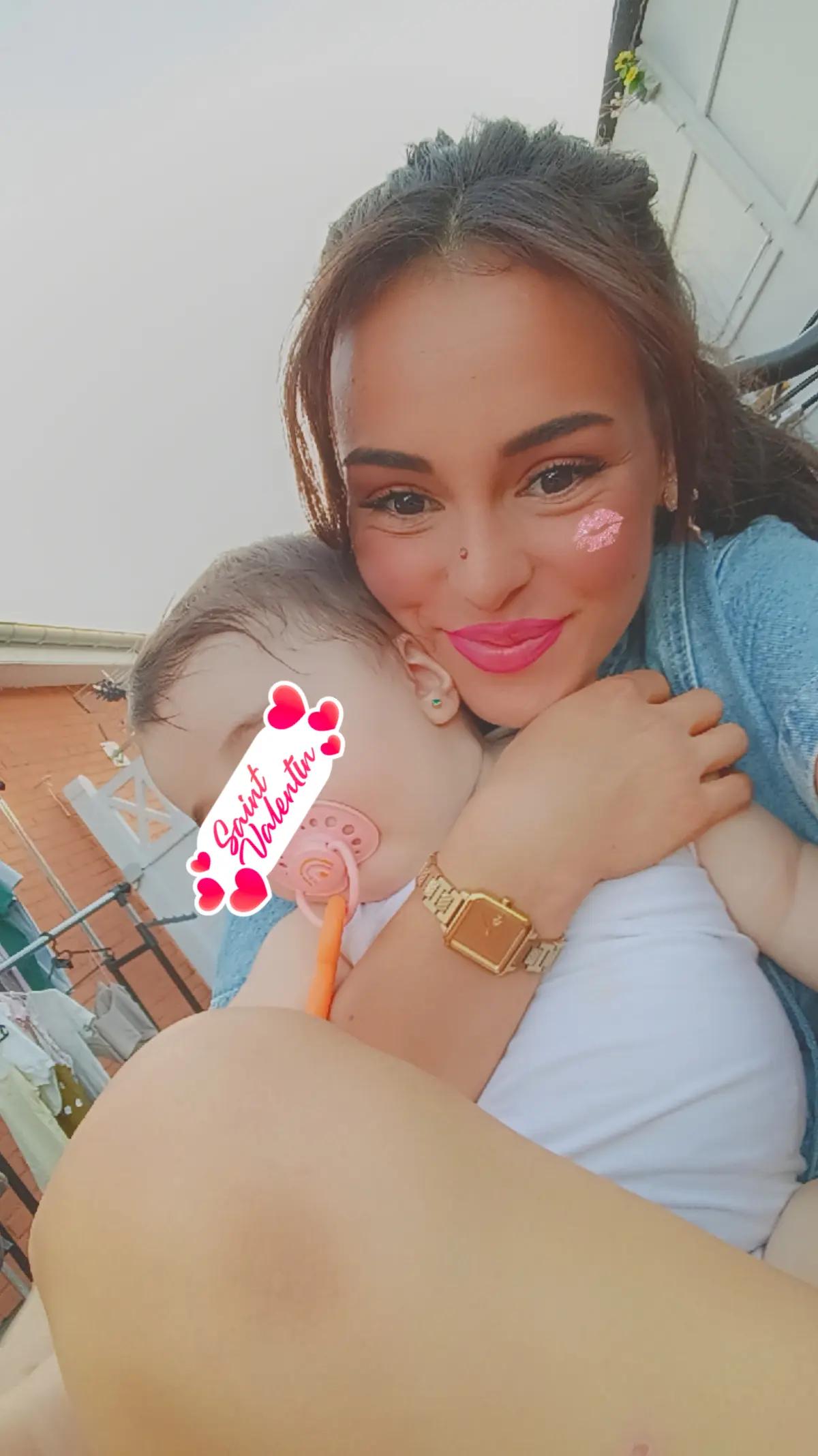 @Tihel💋