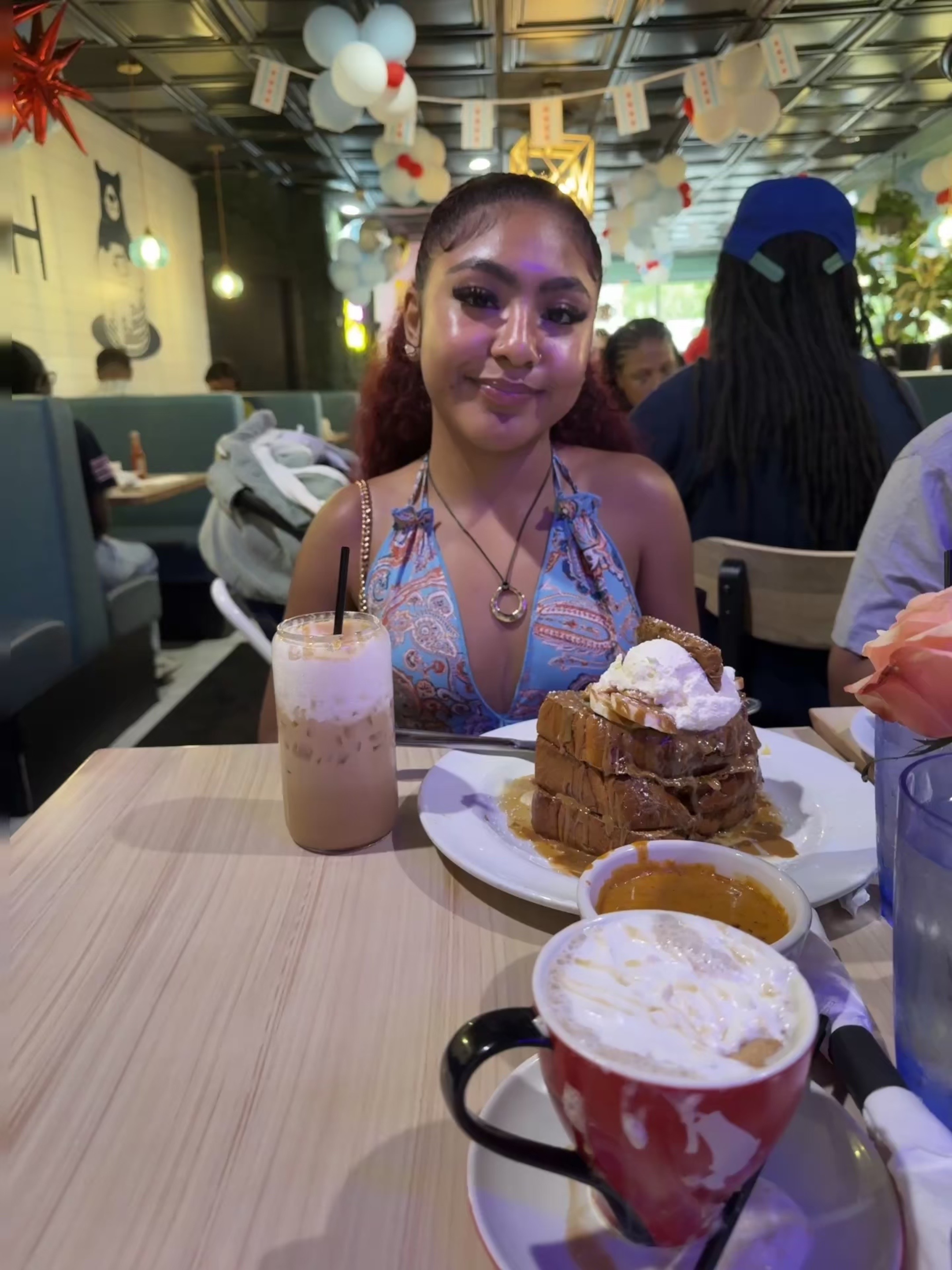 @Aliyah