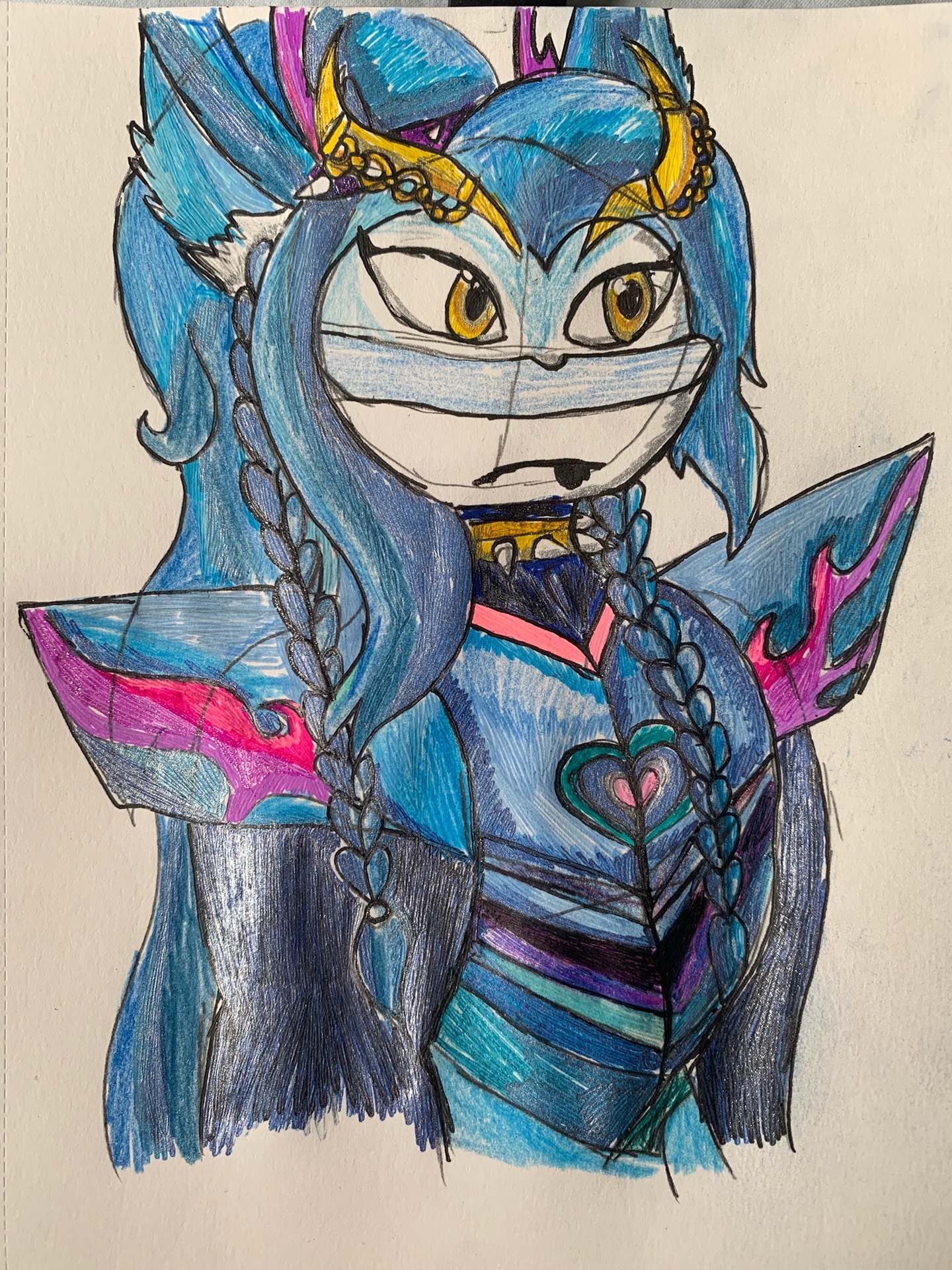@Brinda Ryūnosuke