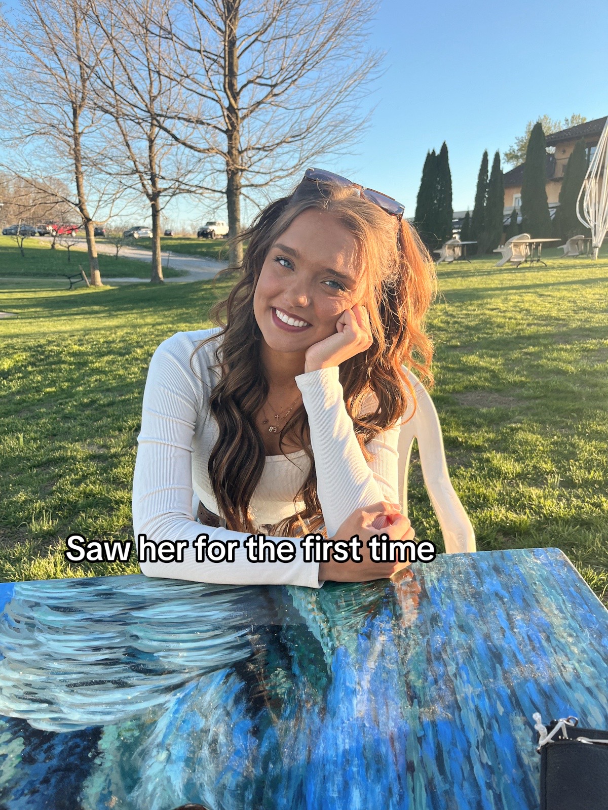 @Maecie Rose