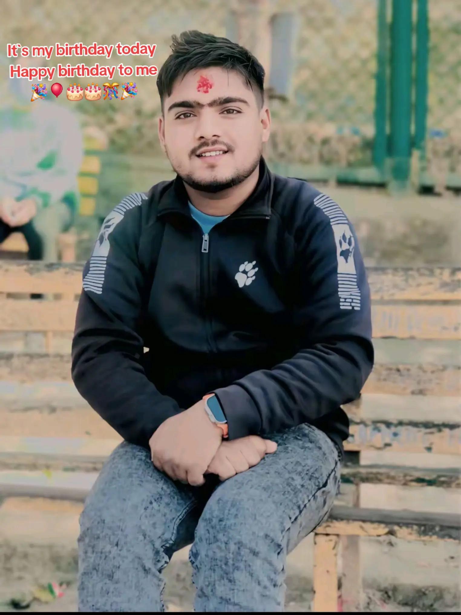 @리테써 (रितेश) 🇳🇵
