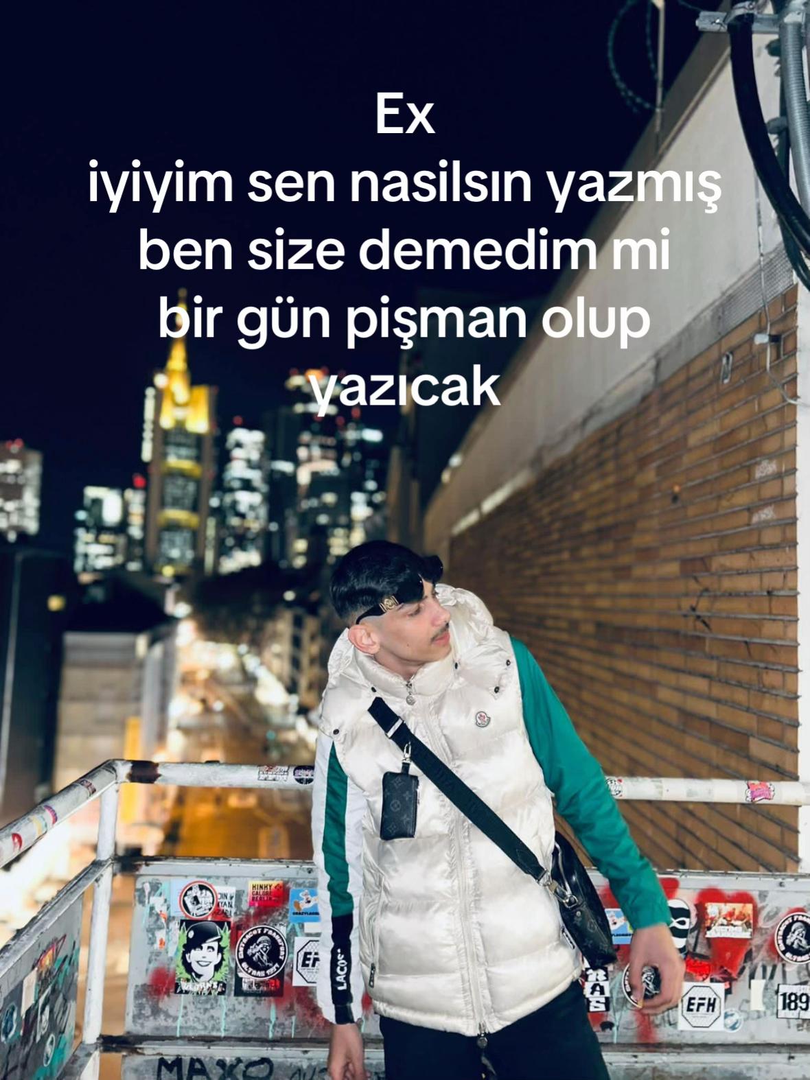@Ché Salvatore