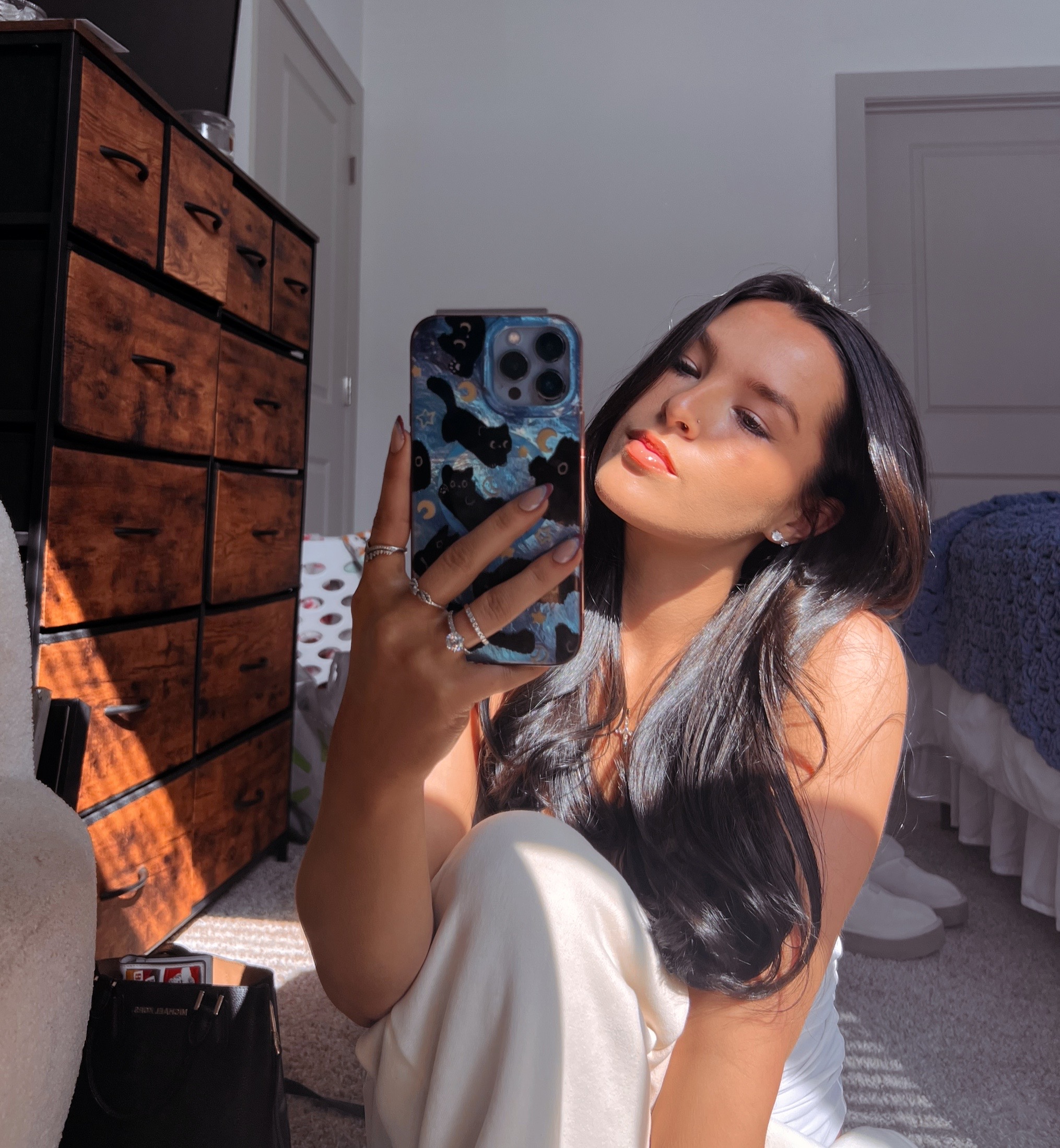 @Makayla