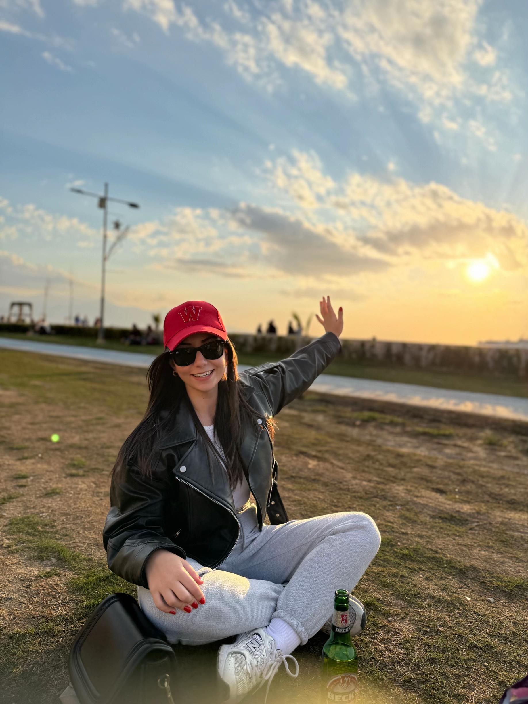 @Yağmur Alp