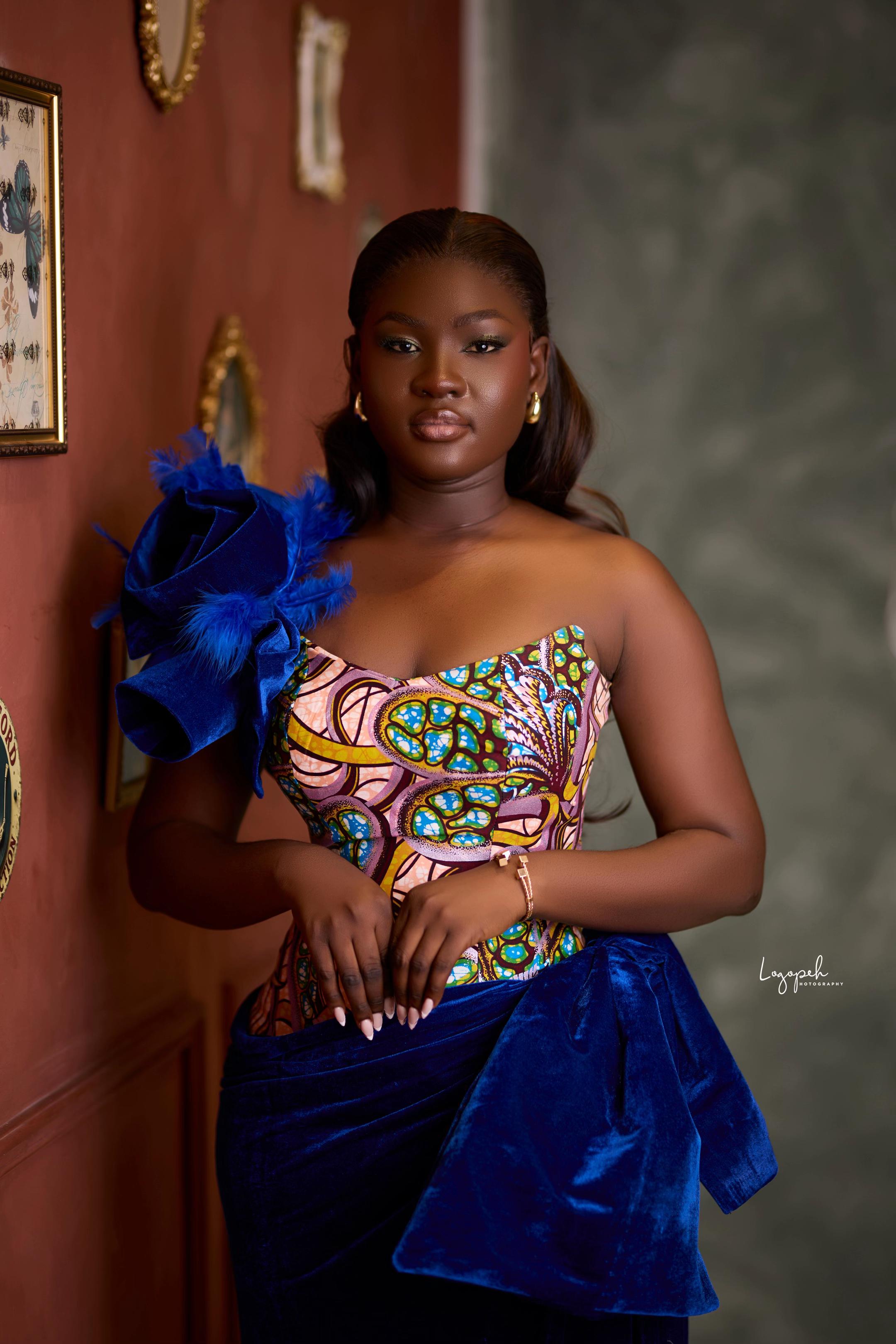 @The Beaugent Owusuaa