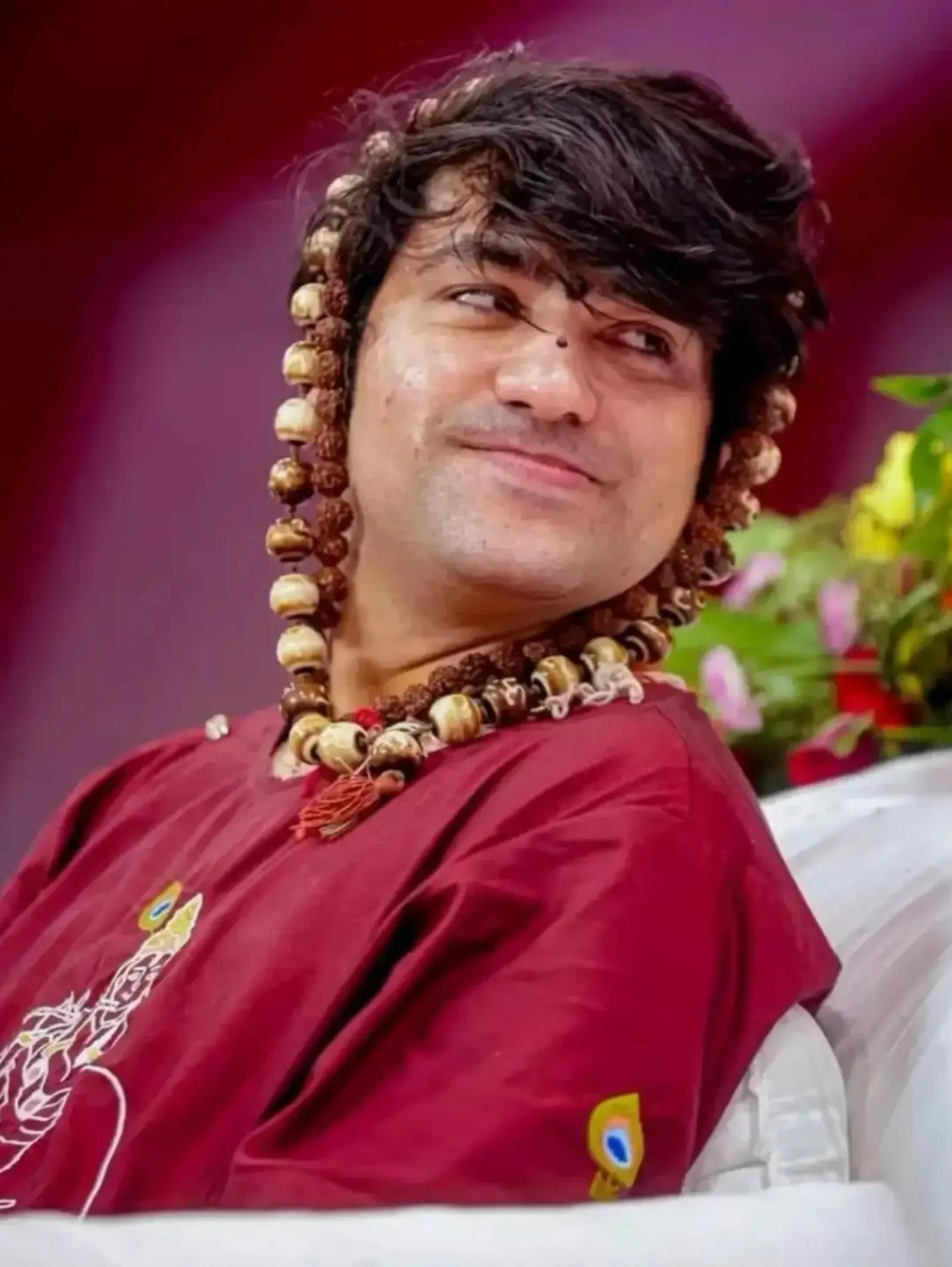 @Amrita Mahaseth