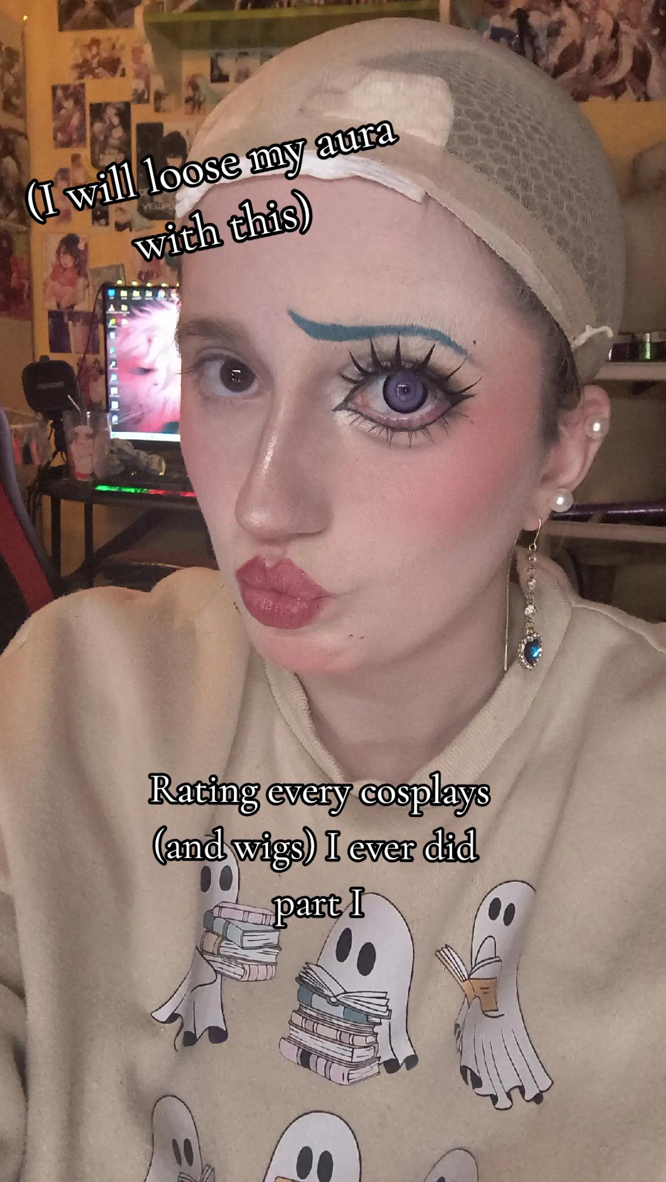 @👑Jelly_Fish_Cosplay🪼
