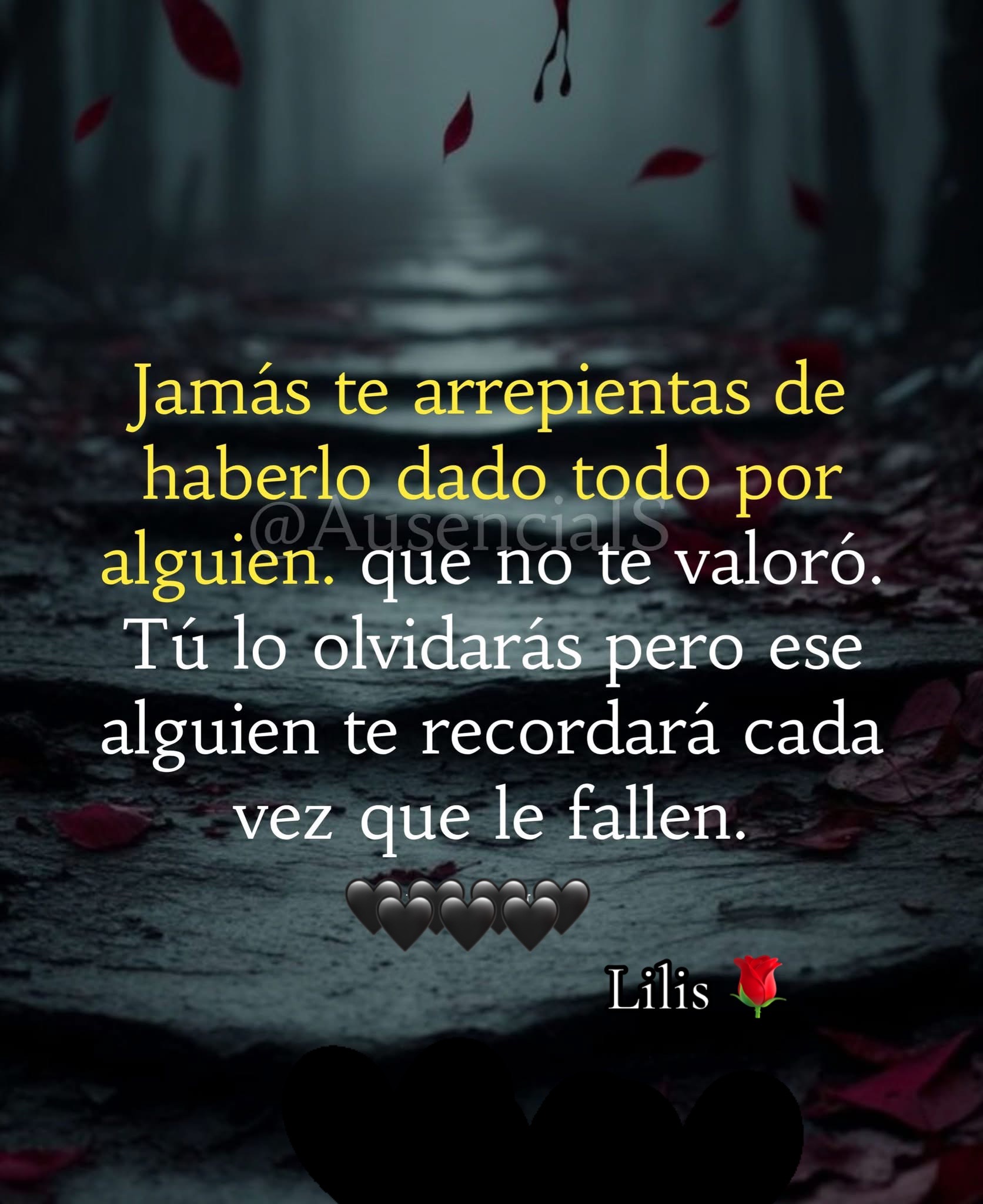 @🌹 Lili ❤️